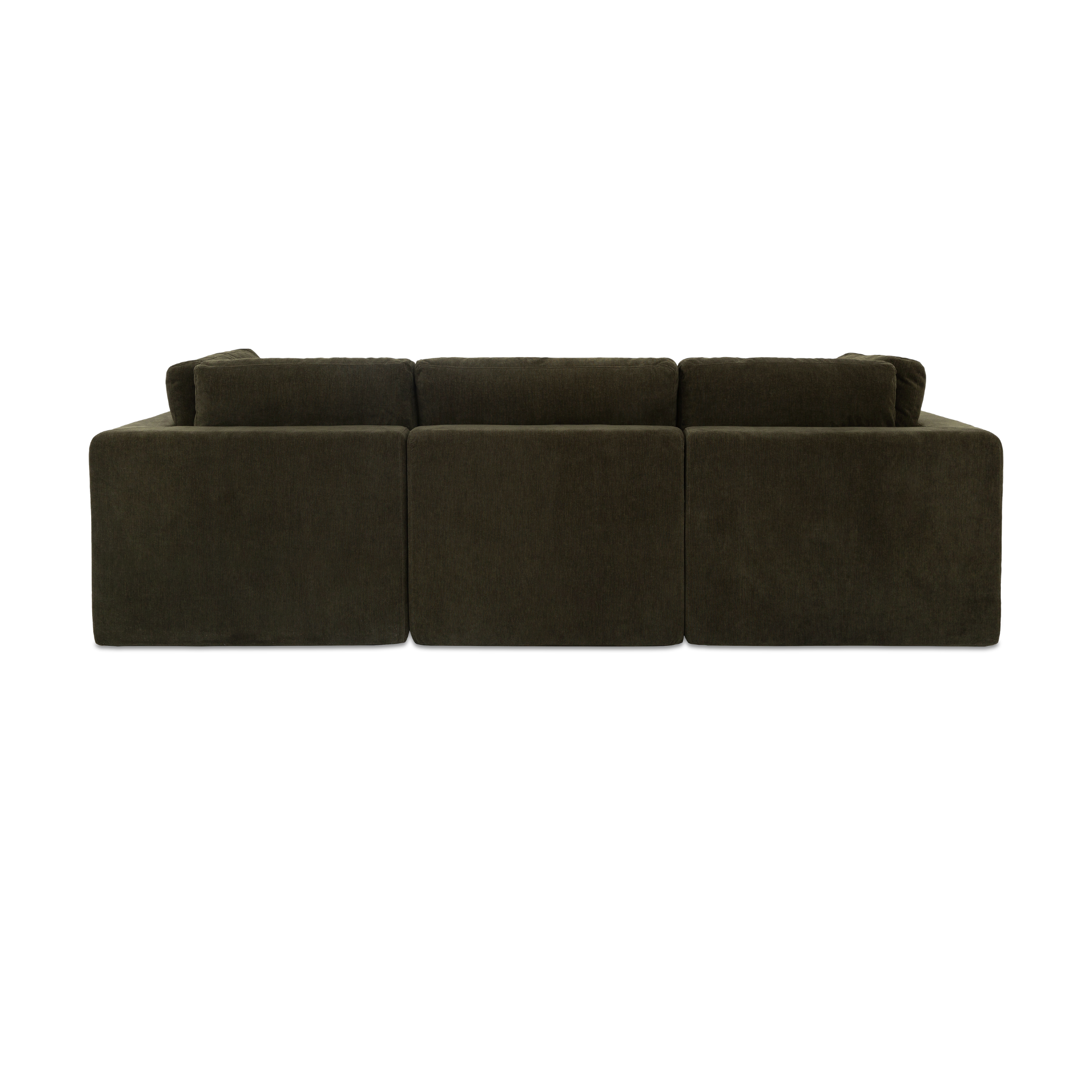 Cato Modular Sectional