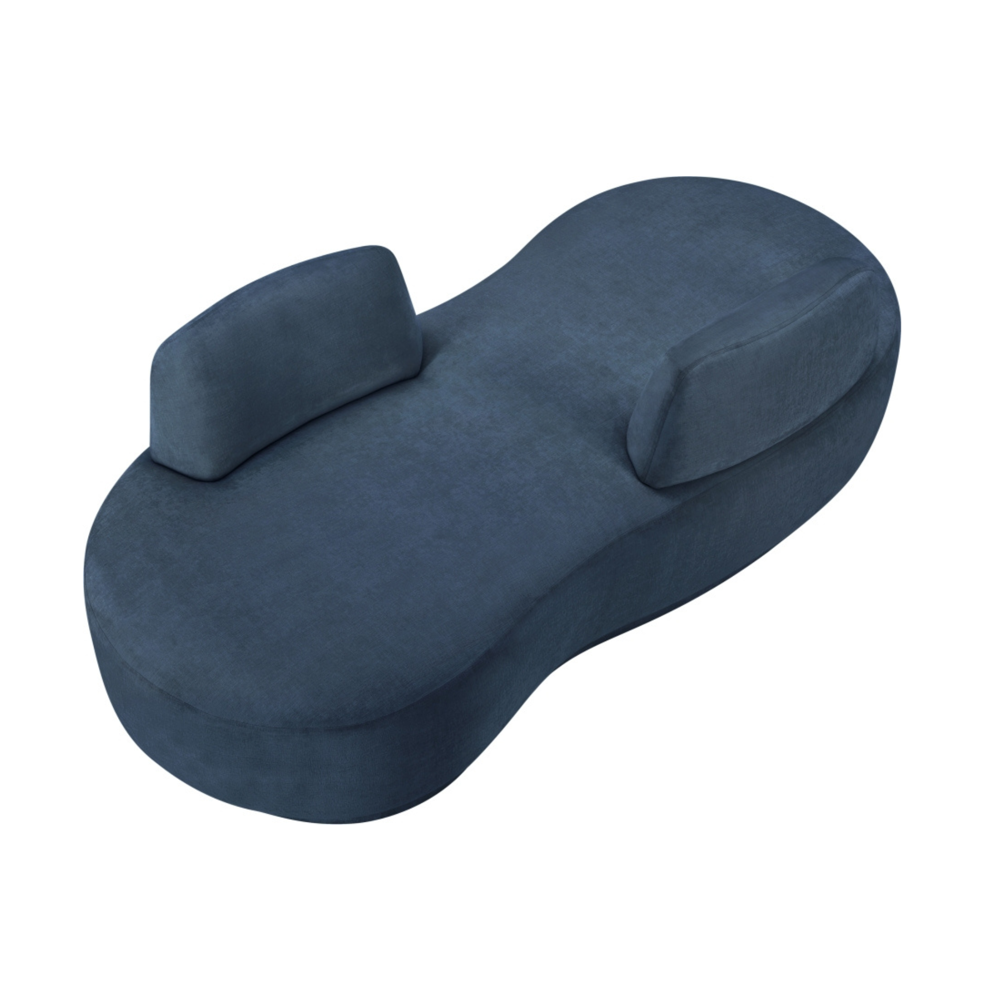 Ardelle Chaise/Loveseat