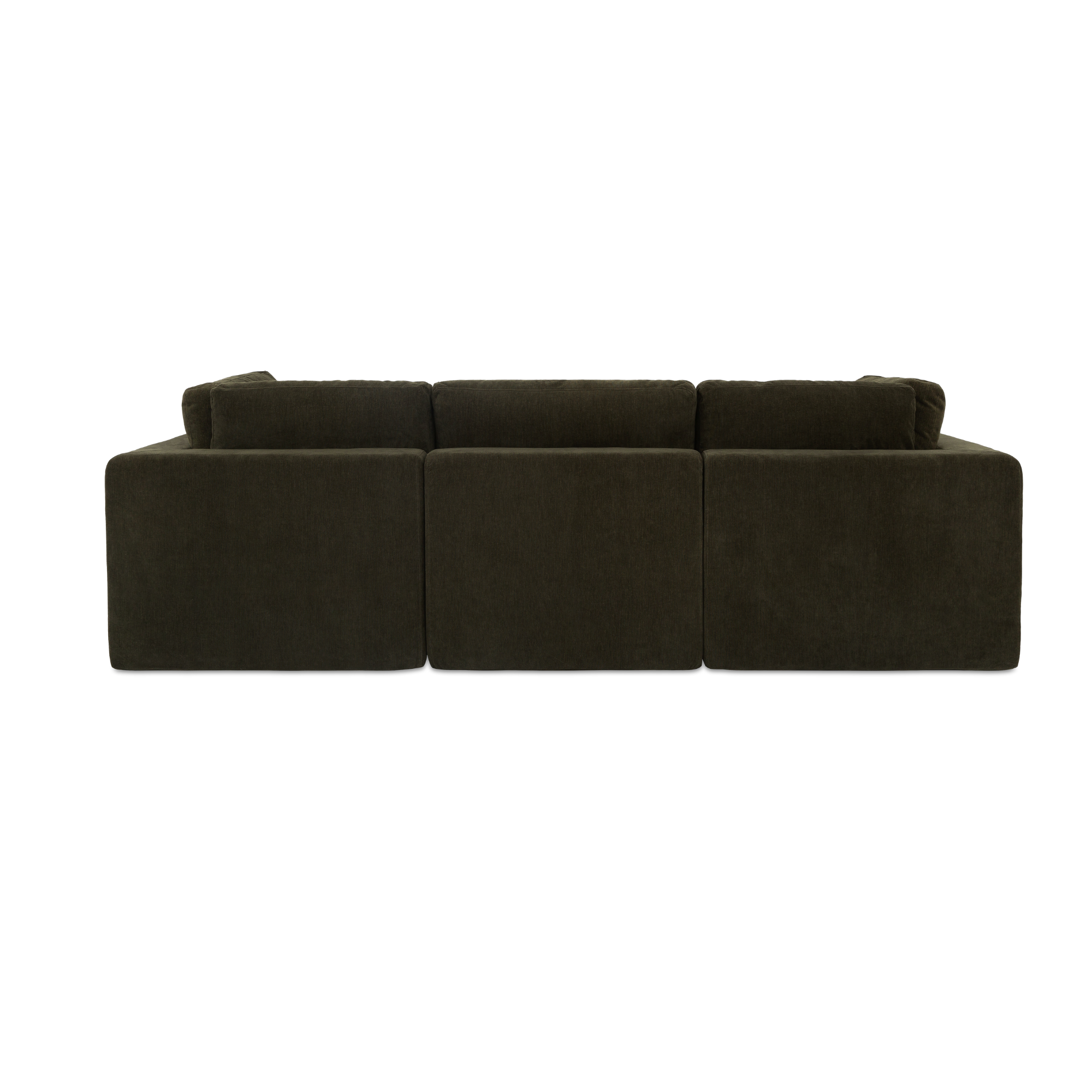 Cato Modular Sectional