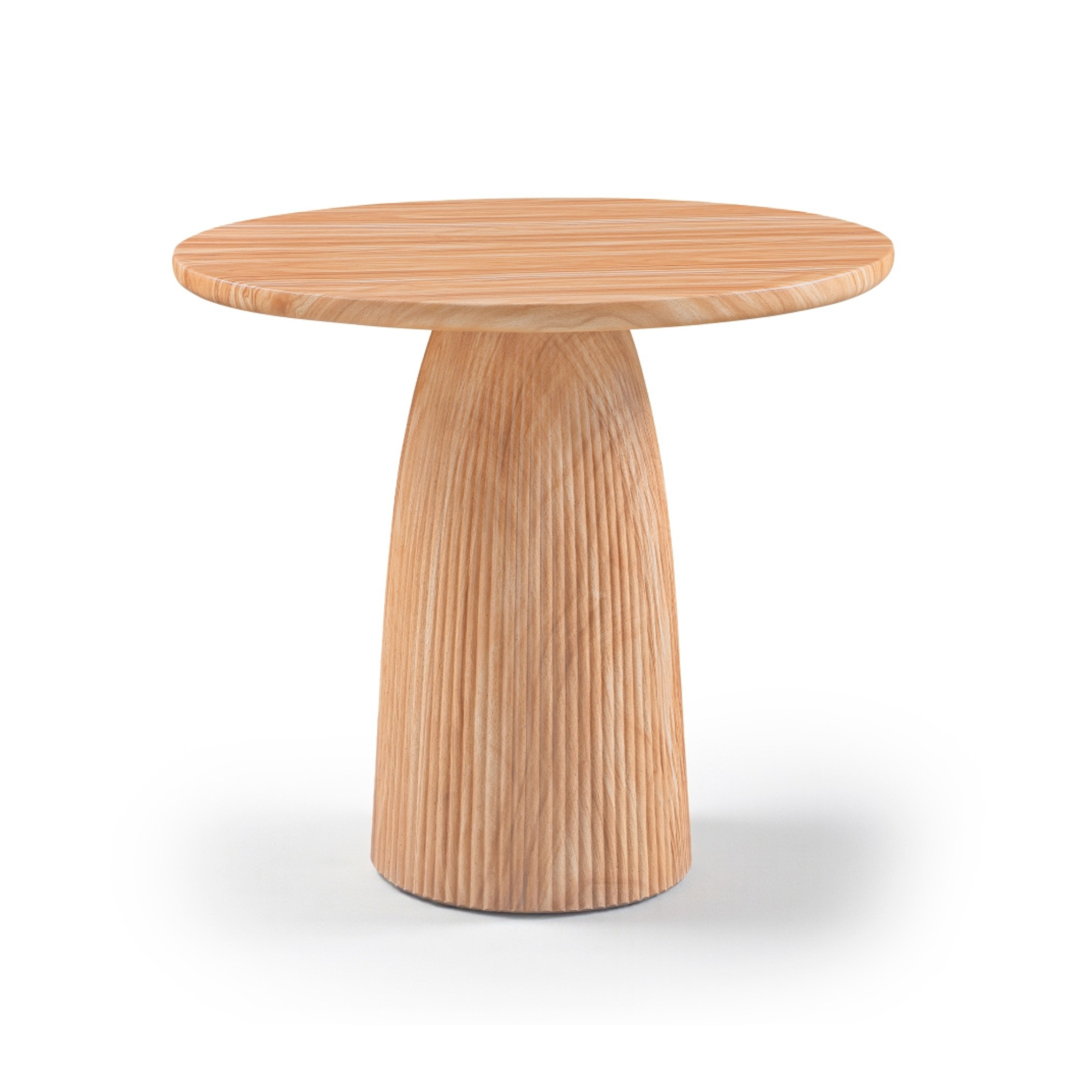 Vero Wood Dining Table-Dining Tables-StyleMeGHD