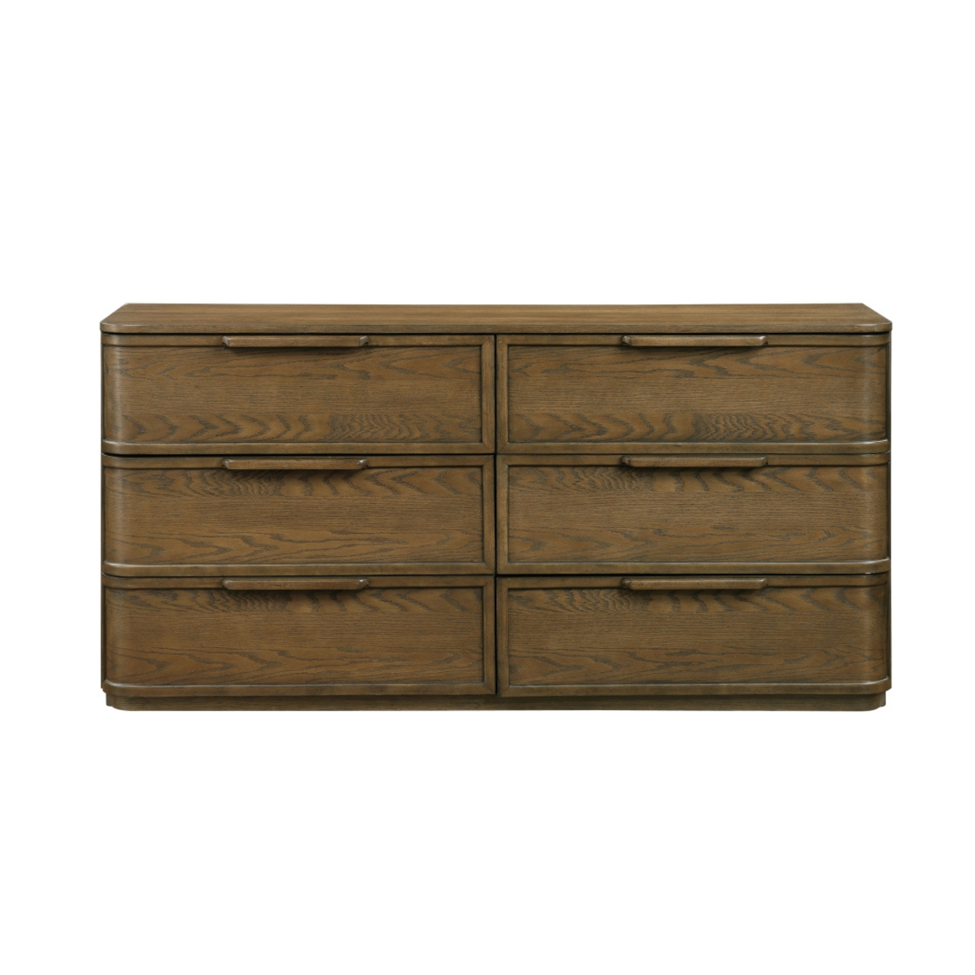 Brava Wood Dresser-Dressers-StyleMeGHD