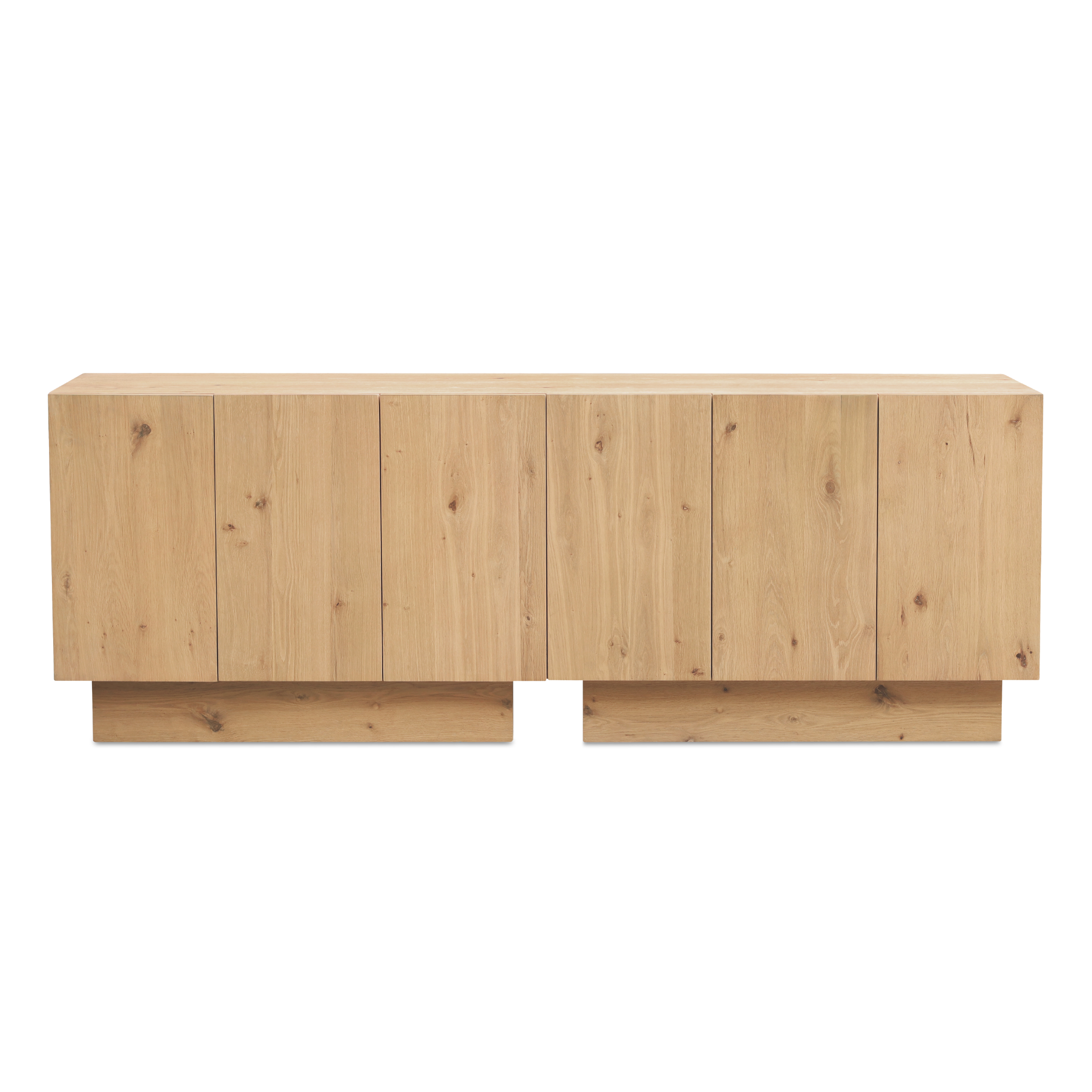 Shaw Sideboard-Consoles + Sideboards-StyleMeGHD