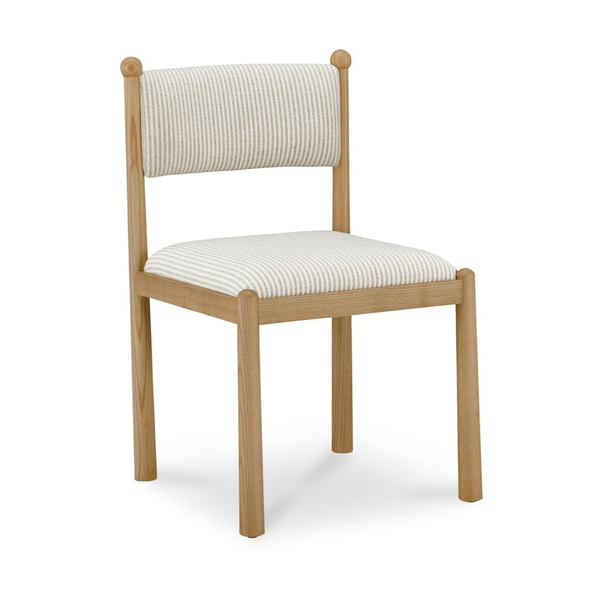 Basile Dining Chair, Set of 2