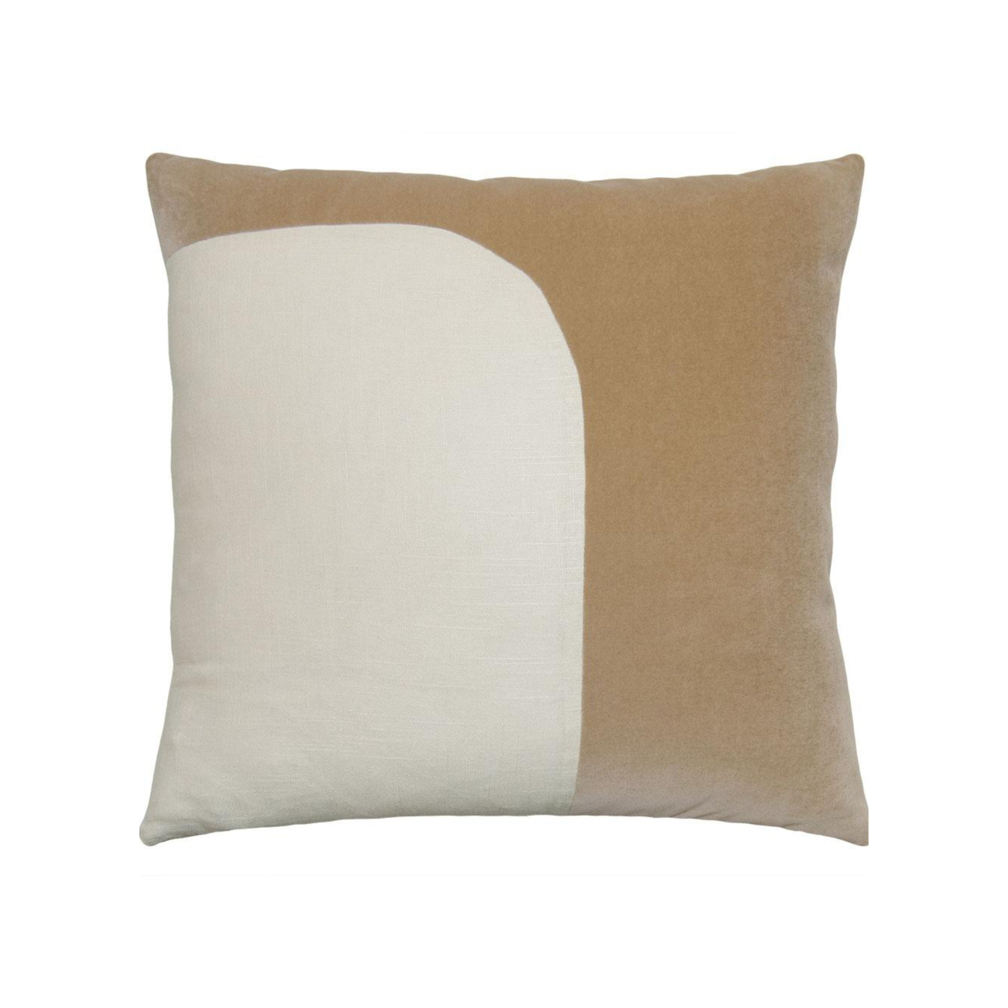 Ambos Pillow - StyleMeGHD - Throw Pillows