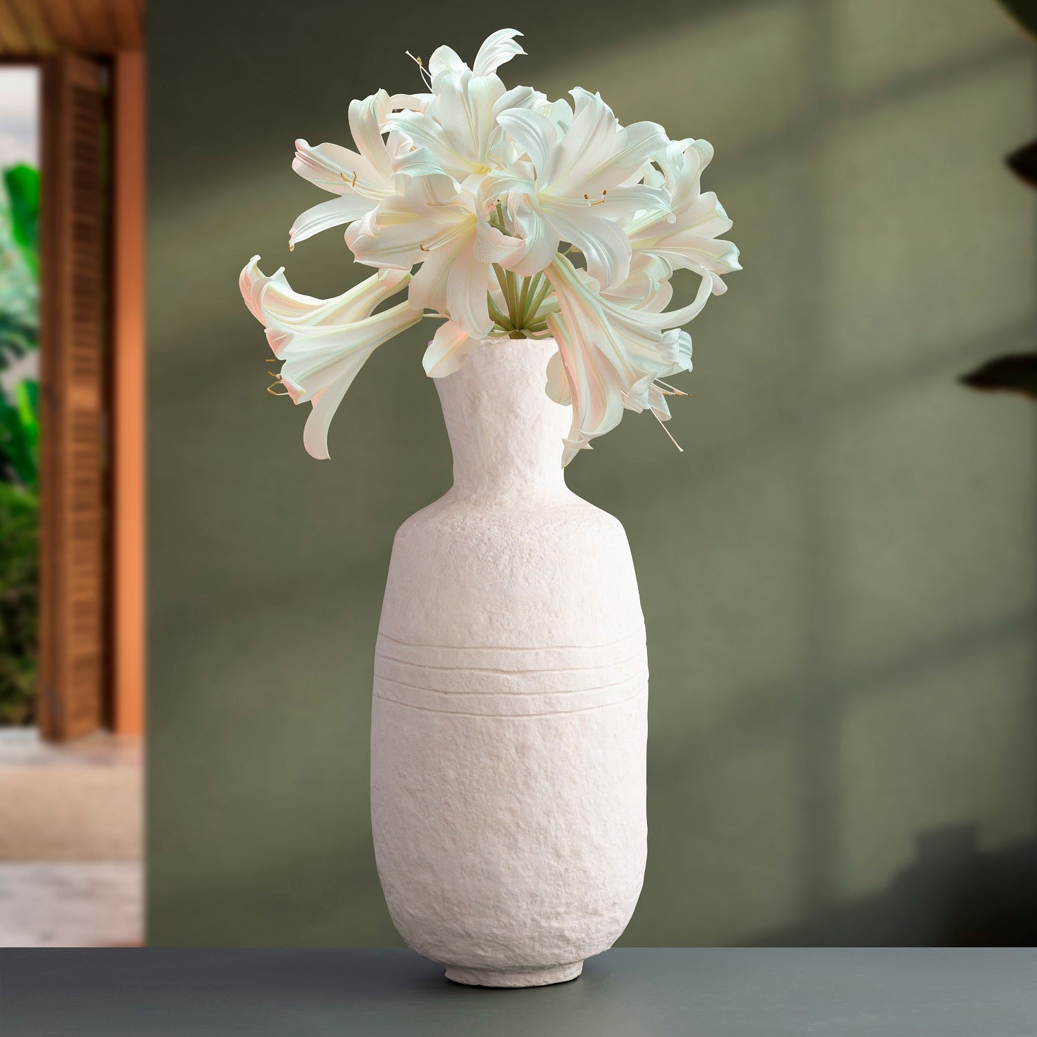 Marinette Vase