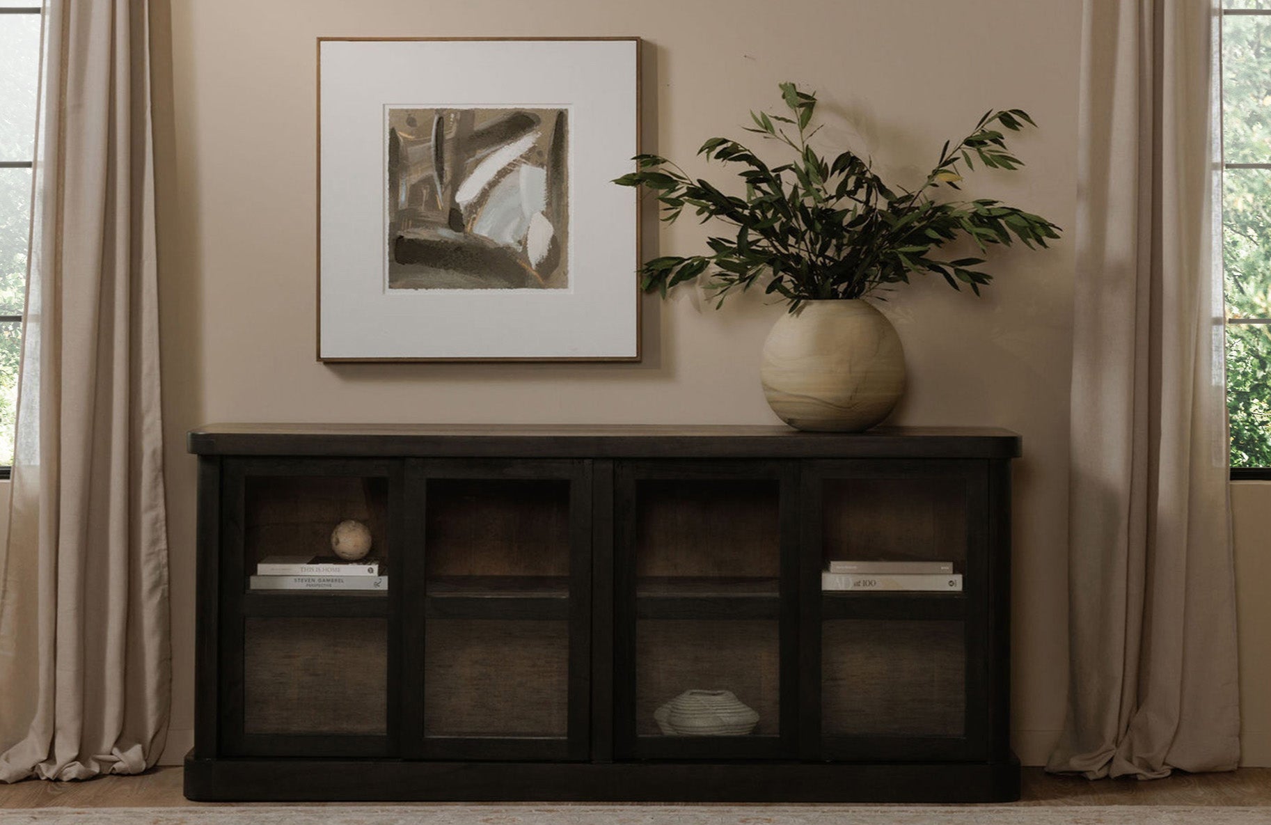 Adolfo Sideboard