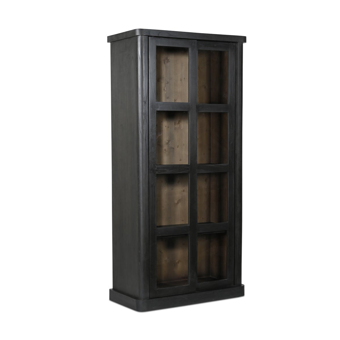 Luiza Tall Cabinet