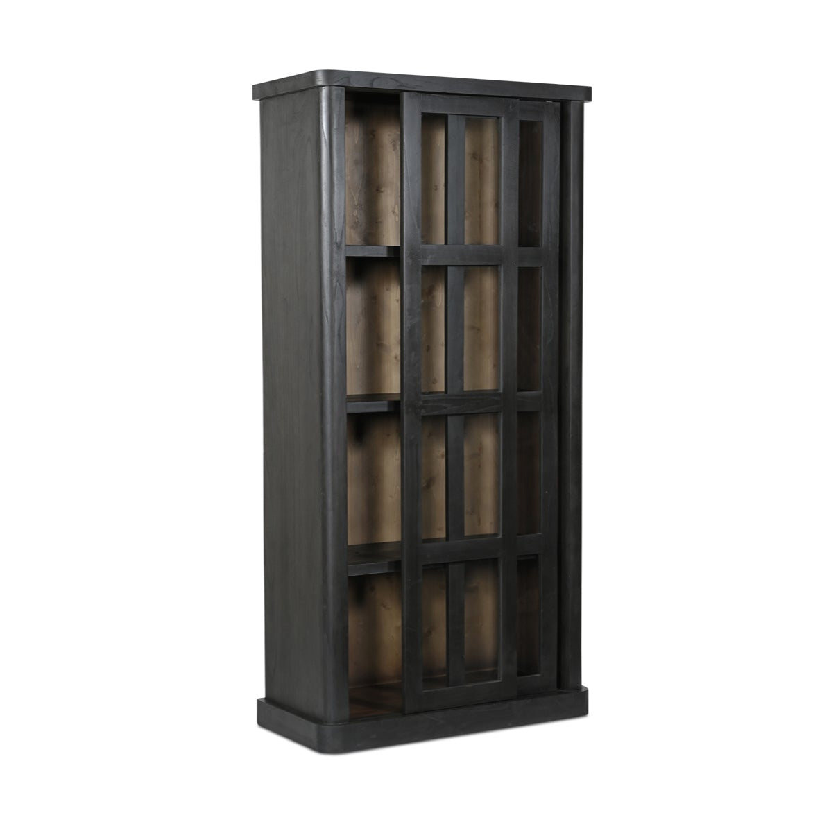 Luiza Tall Cabinet