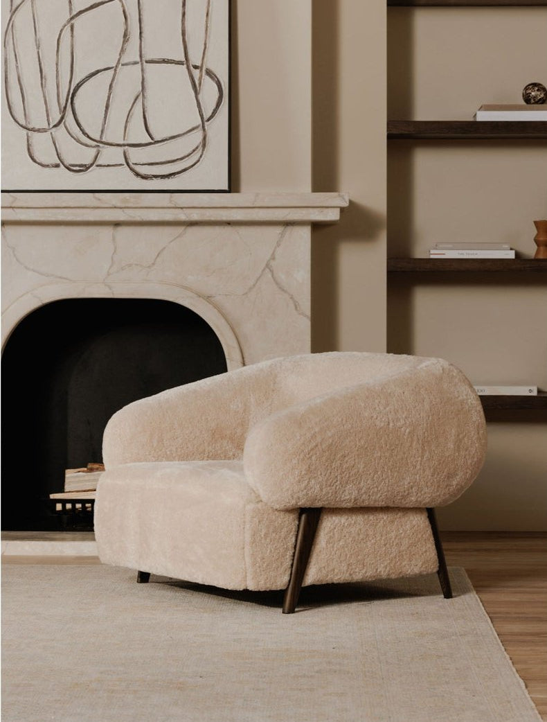 Devon Lounge Chair