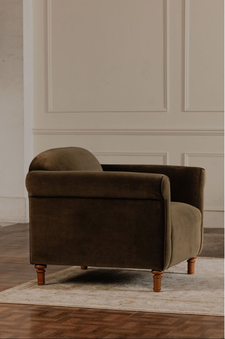 Adela Accent Chair