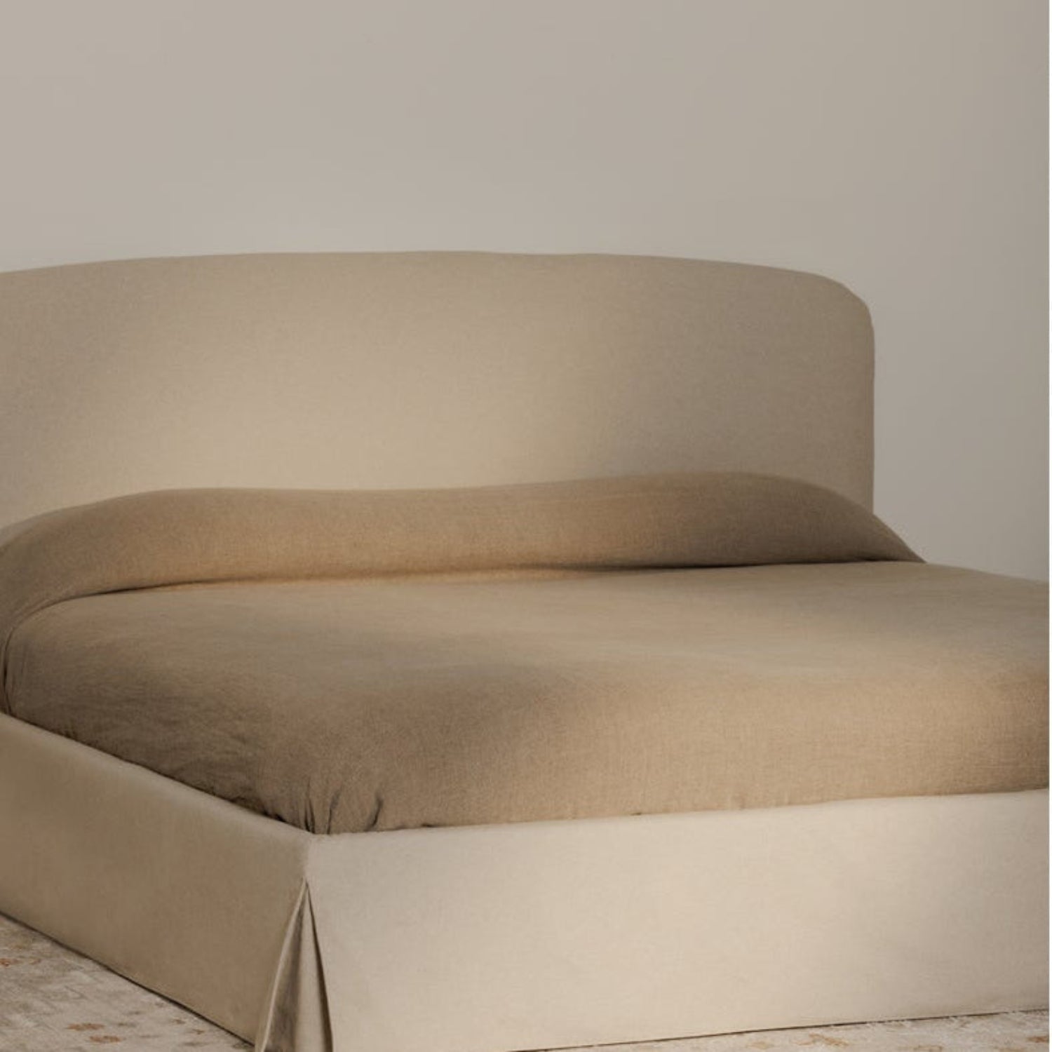 Joen Storage Bed