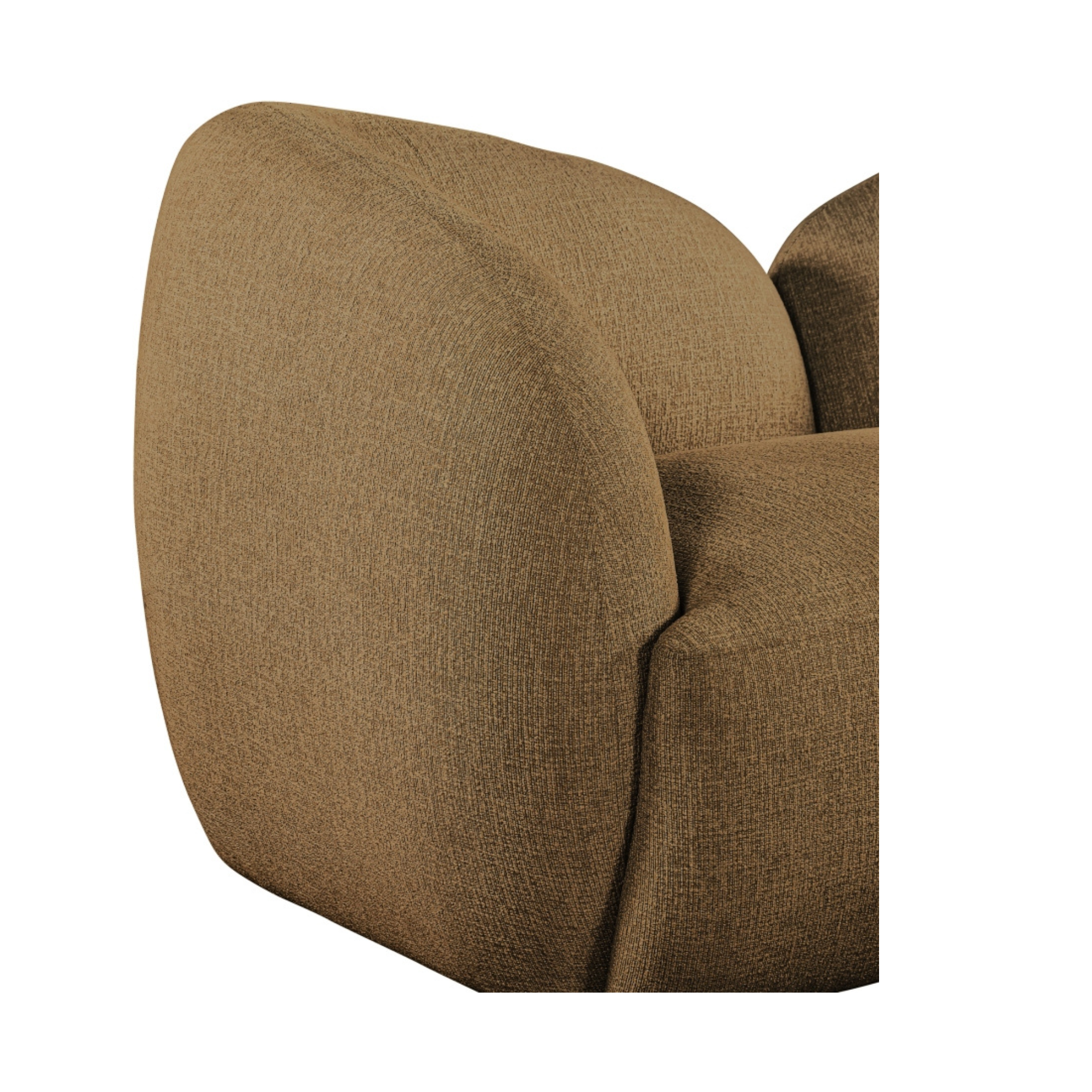 Lyra Fabric Chair