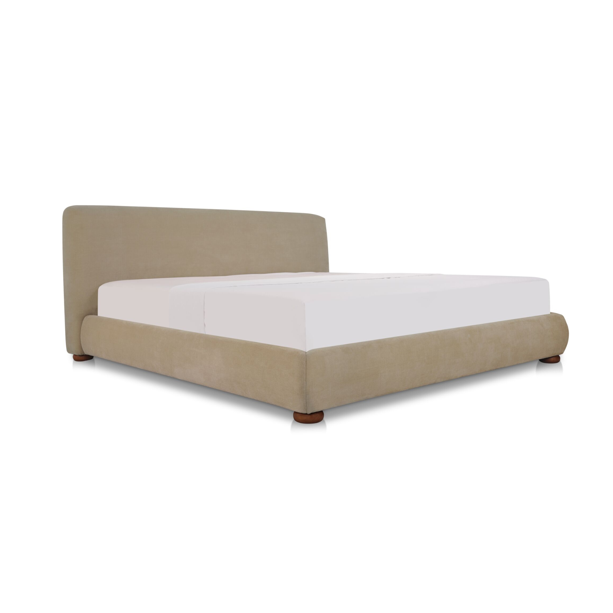 Beau Storage Bed