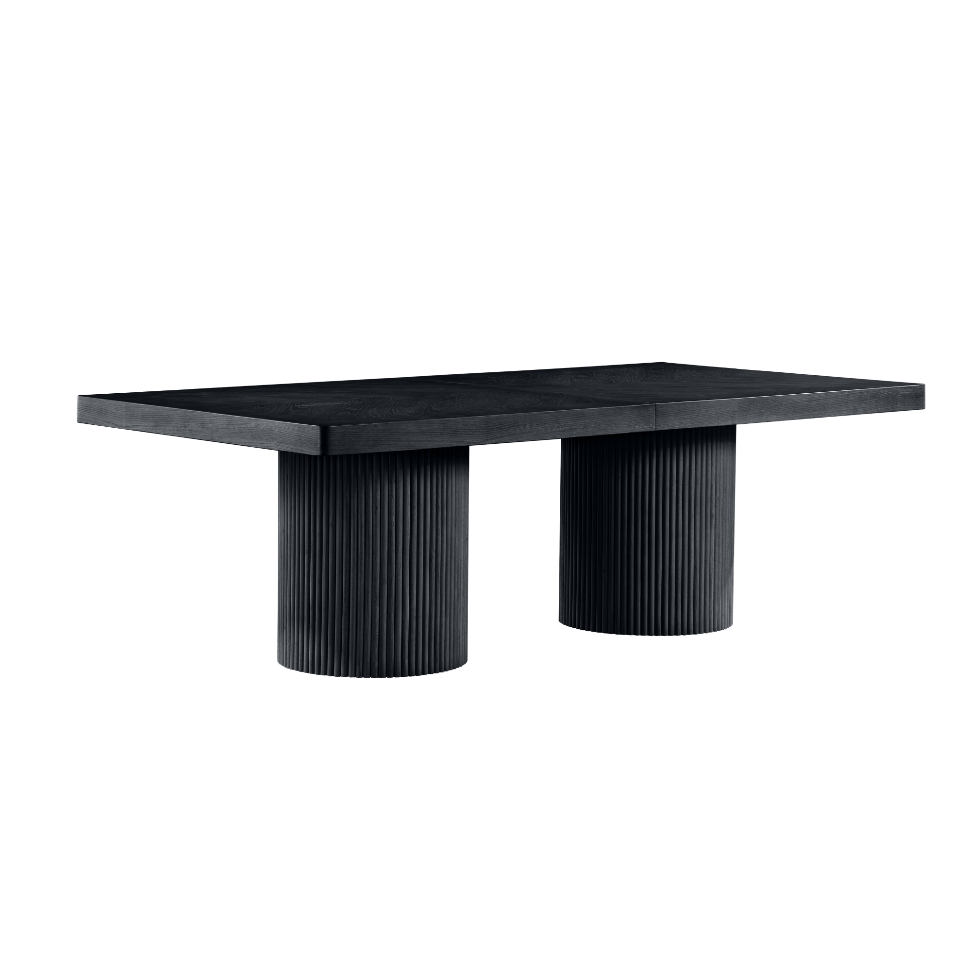 Melinda Extendable Rectangular Dining Table