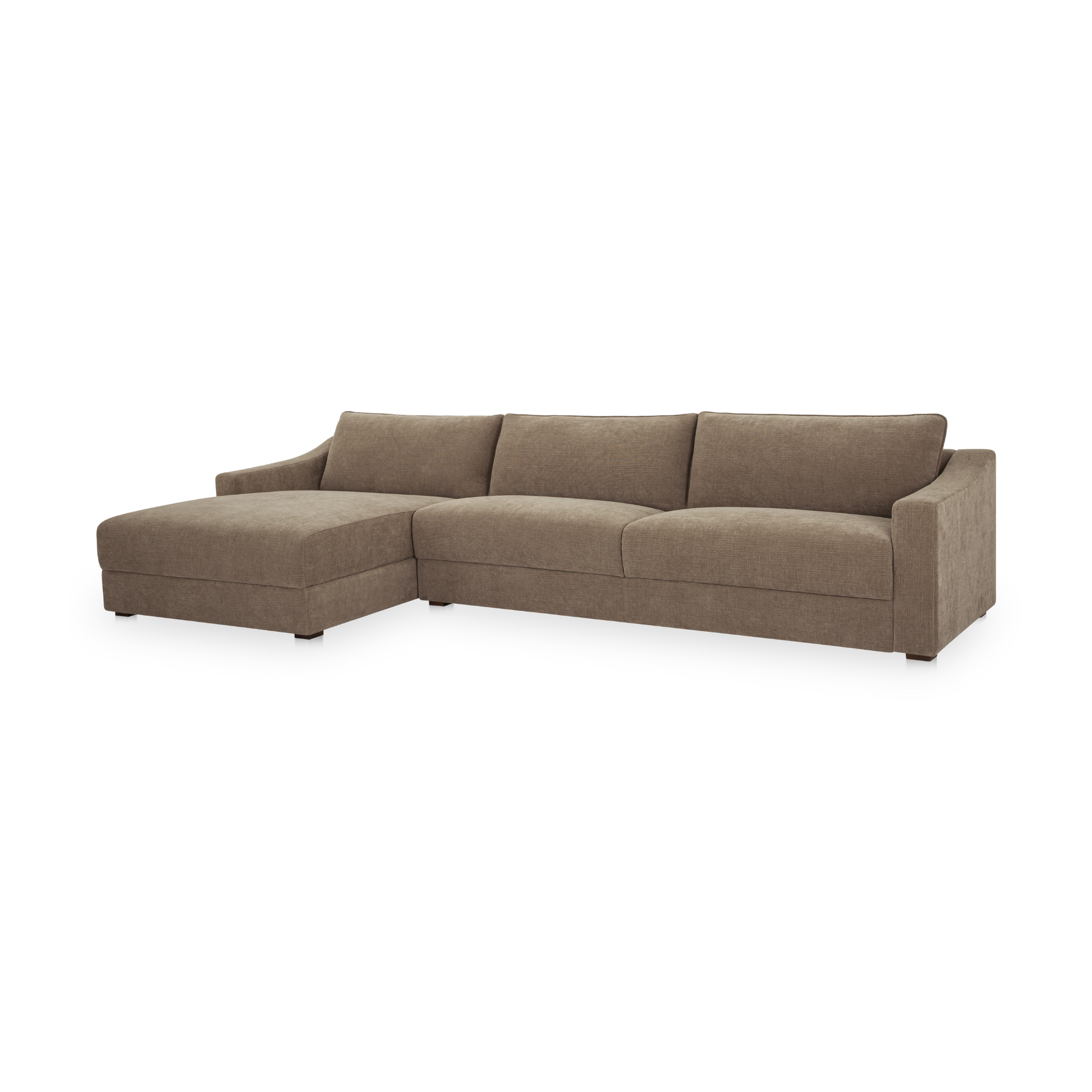 Faro Sectional