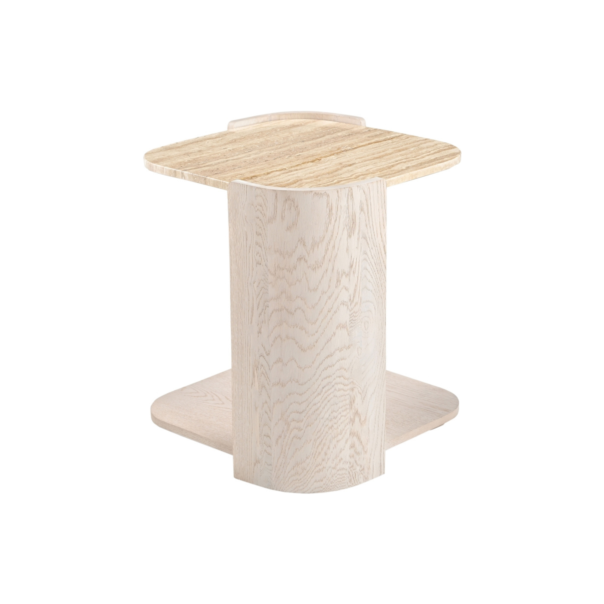 Calvero End / Side Table