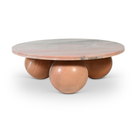 Selio Marble Coffee Table