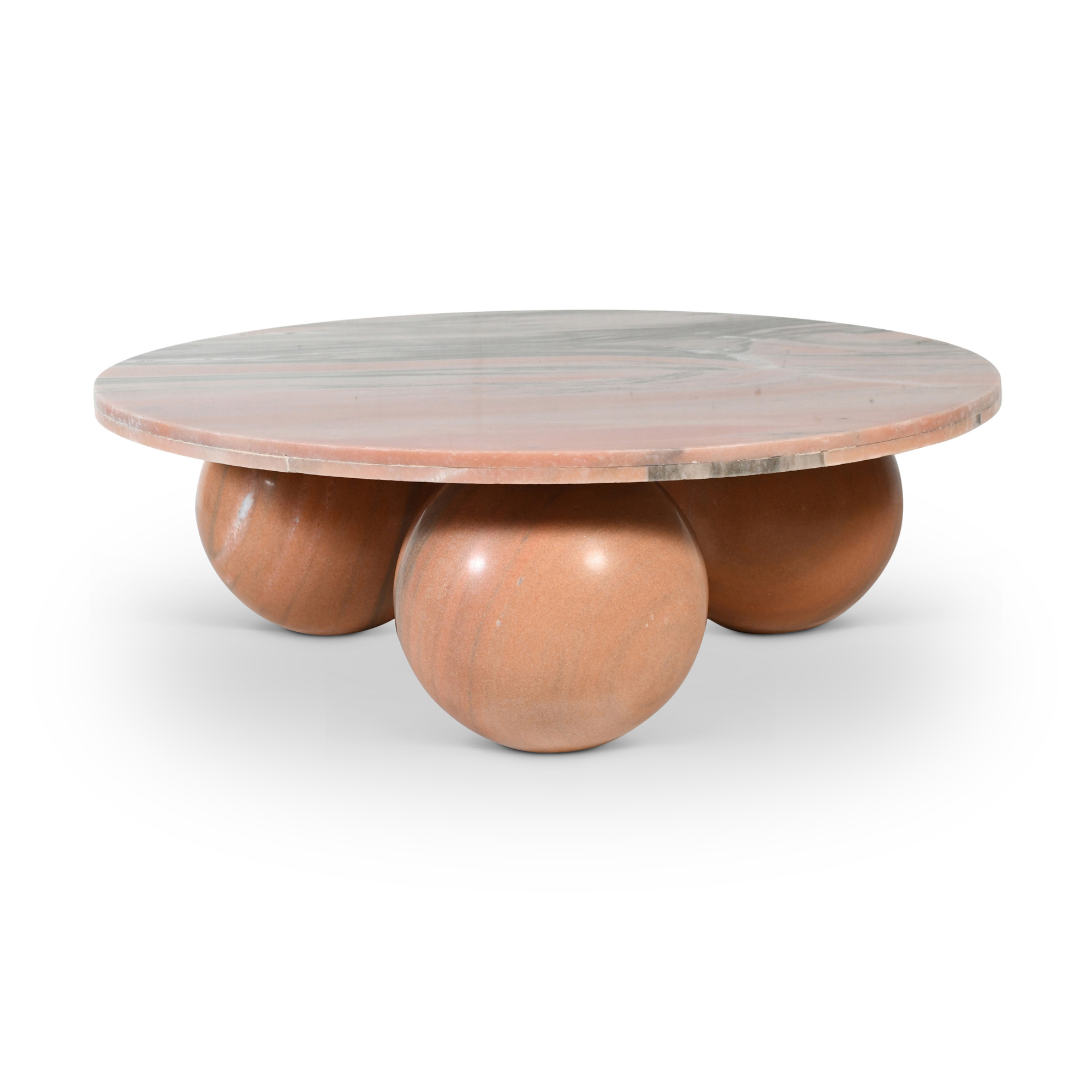 Selio Marble Coffee Table