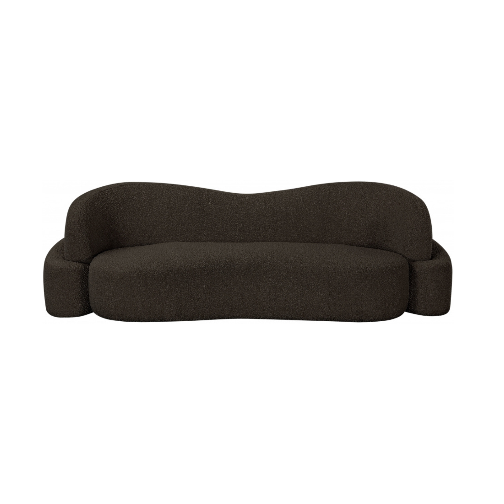 Arso Boucle Sofa