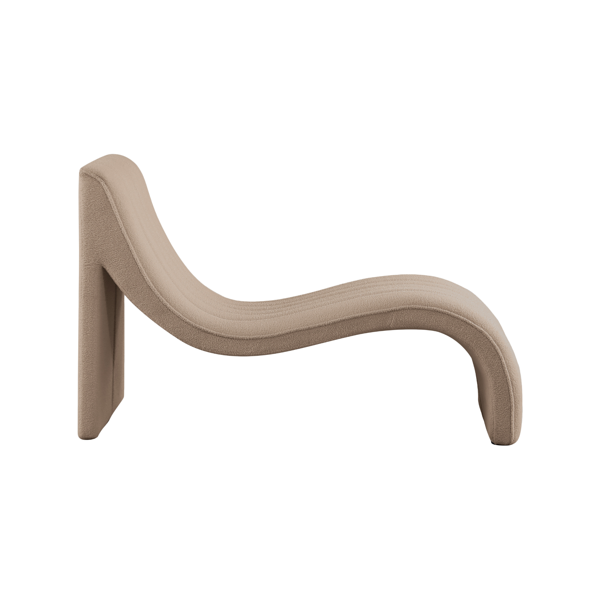 Orin Teddy Chaise Lounge