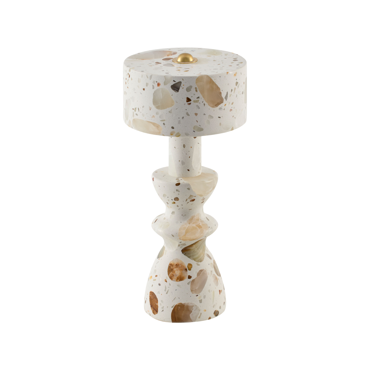 Marcial Table Lamp