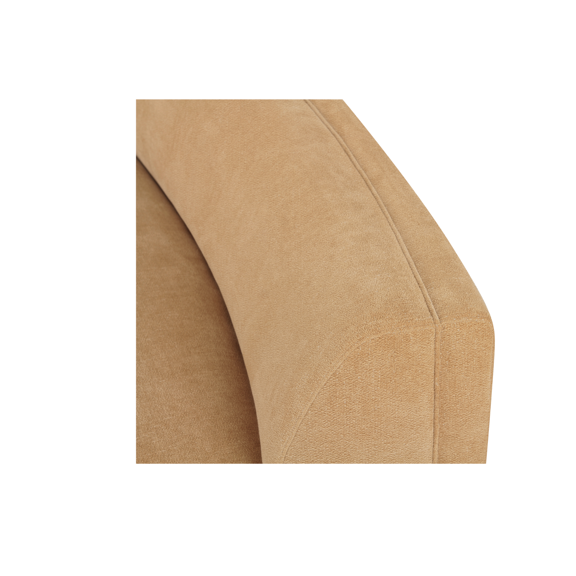 Nomi Wave Modular Sectional