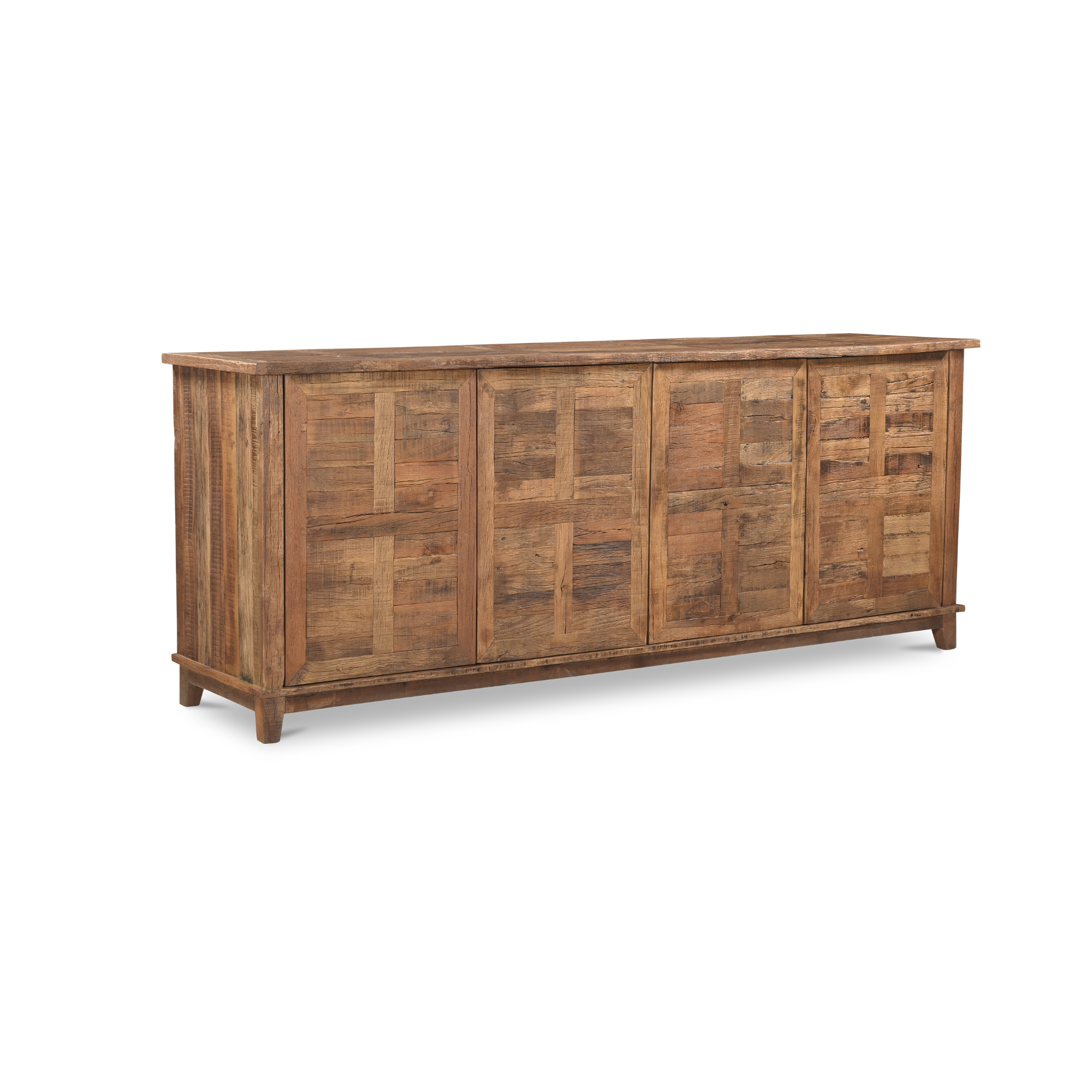 August Sideboard-Consoles + Sideboards-StyleMeGHD