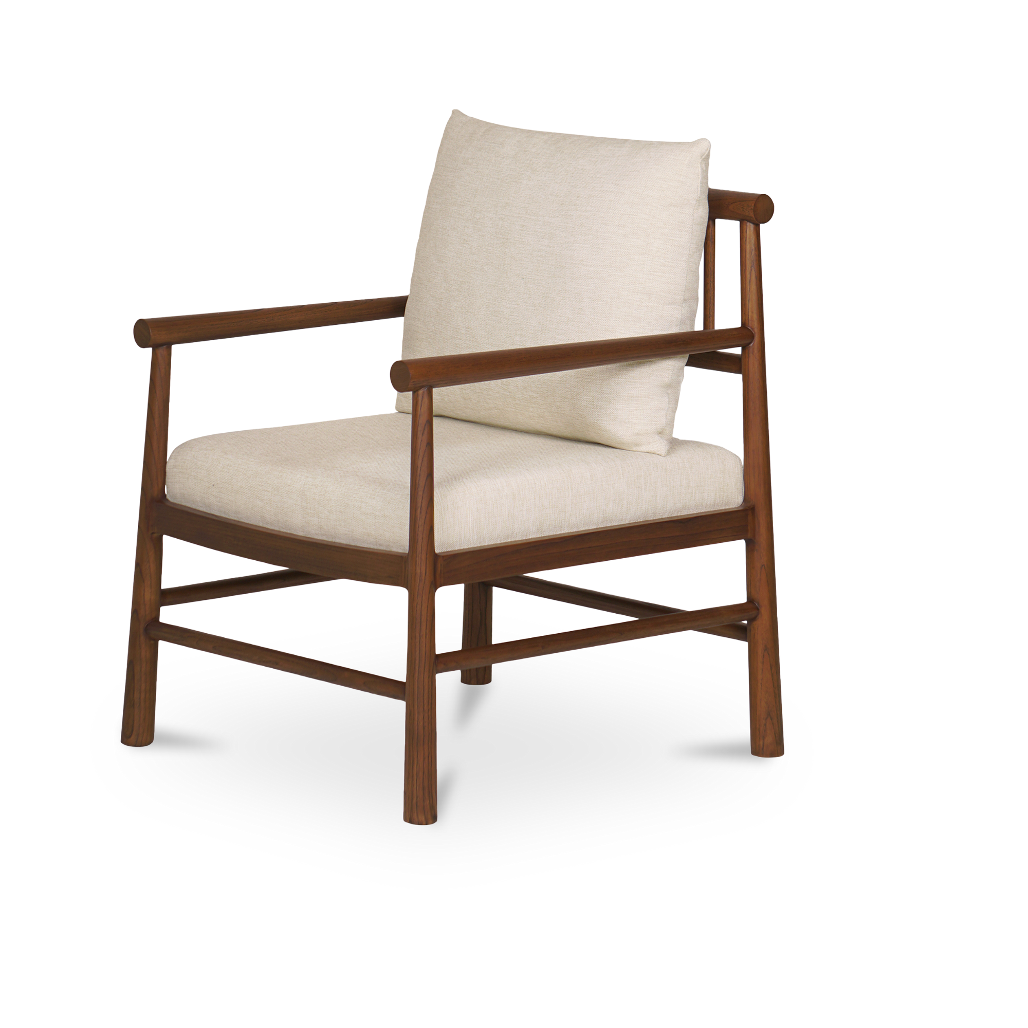 Maya Accent Chair-Chairs-StyleMeGHD