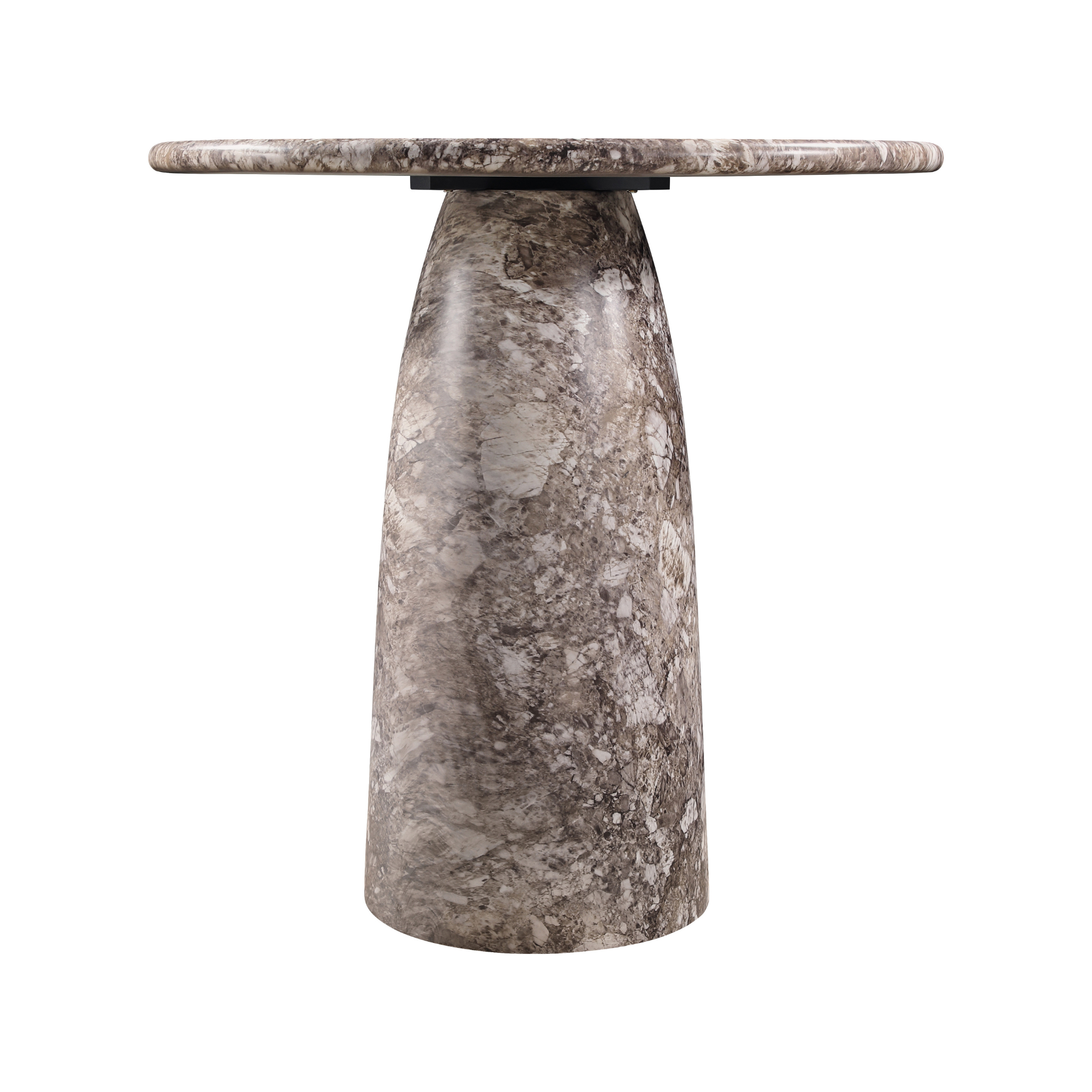 Bronn Concrete Counter Table