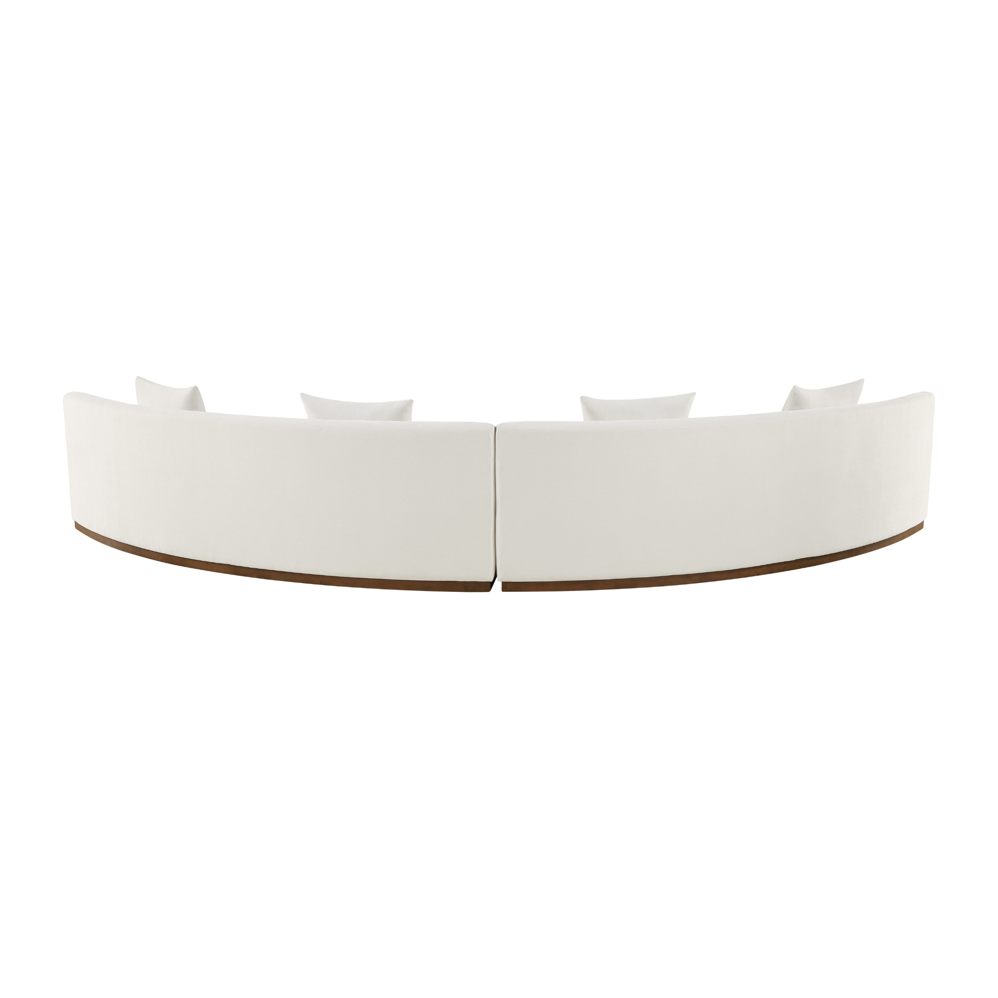 Levanti 2pc Modular Sectional