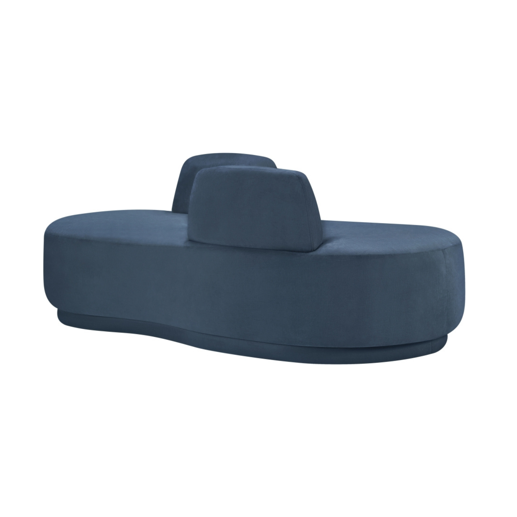 Ardelle Chaise/Loveseat