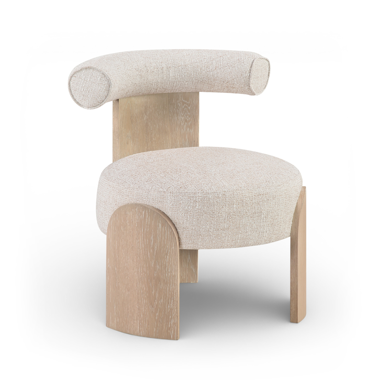 Callen Linen Chair