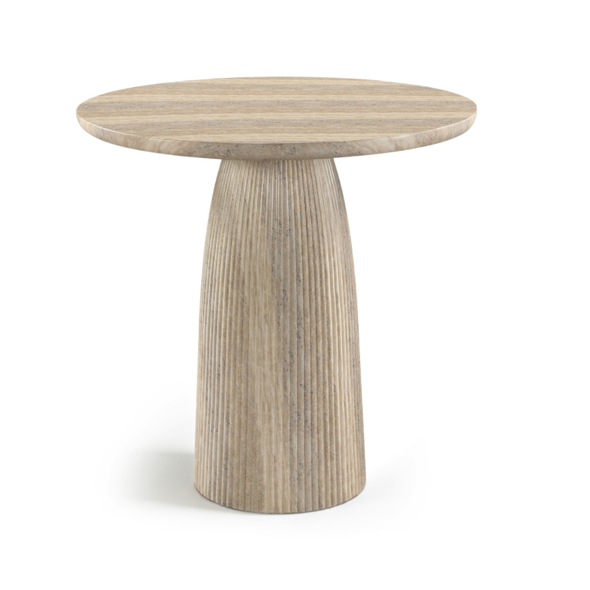 Vero Wood Bar Table-Dining Tables-StyleMeGHD