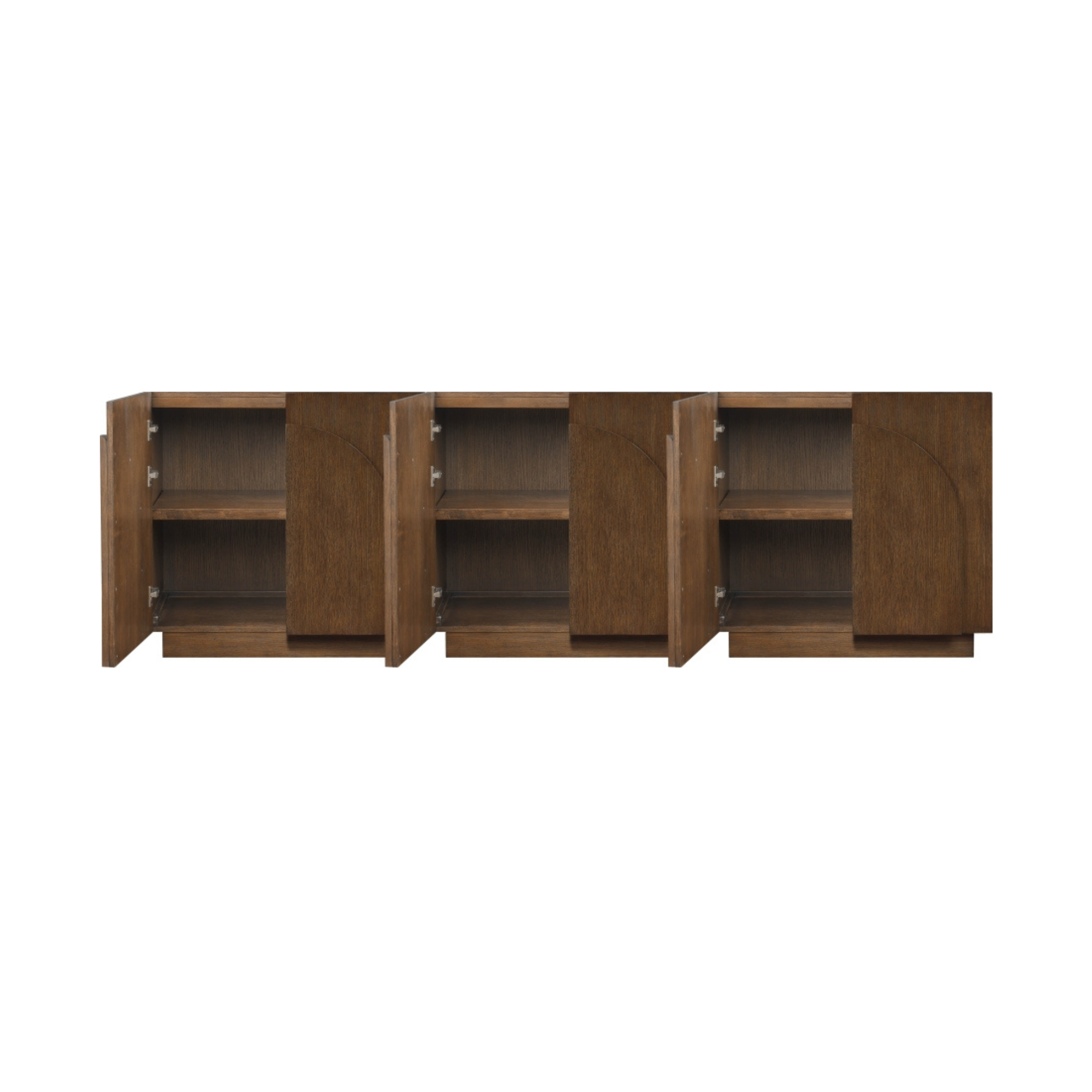 Vene 3pc Sideboard