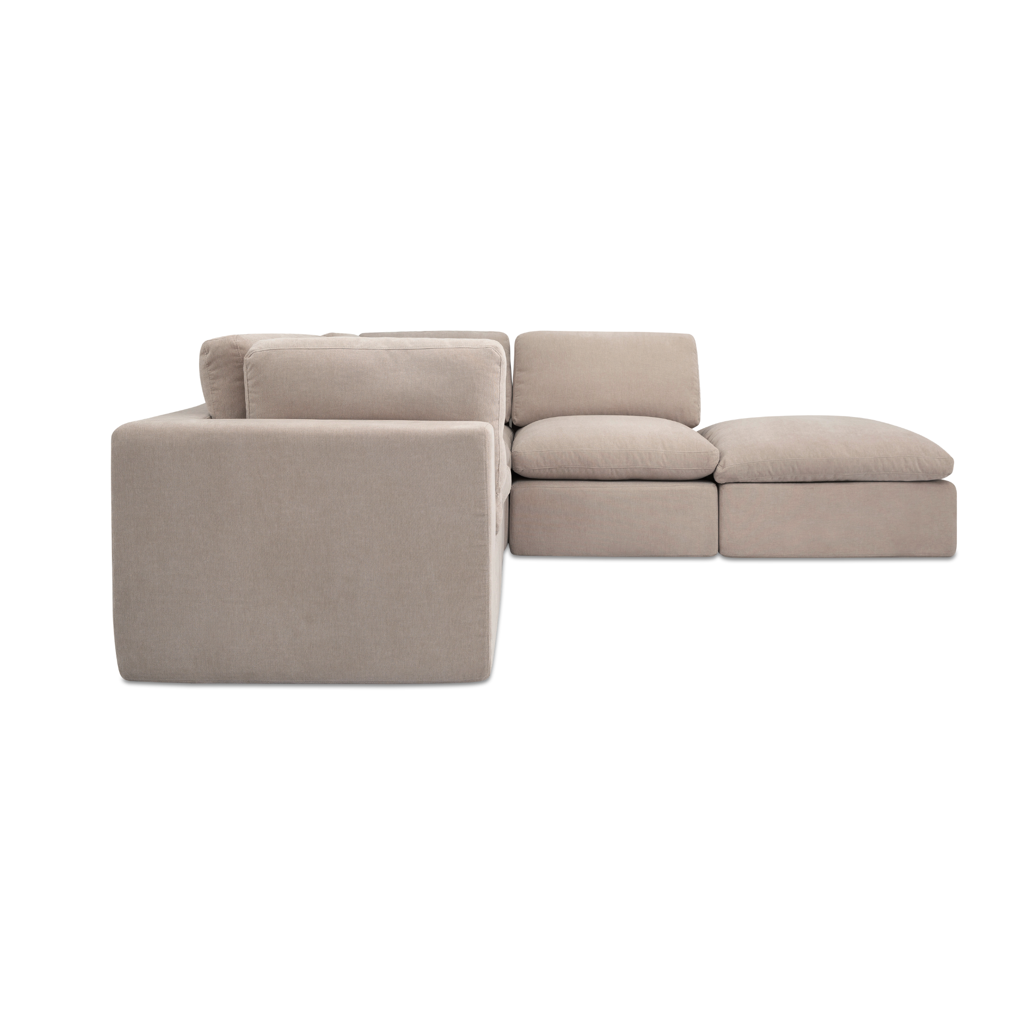 Cato Modular Sectional
