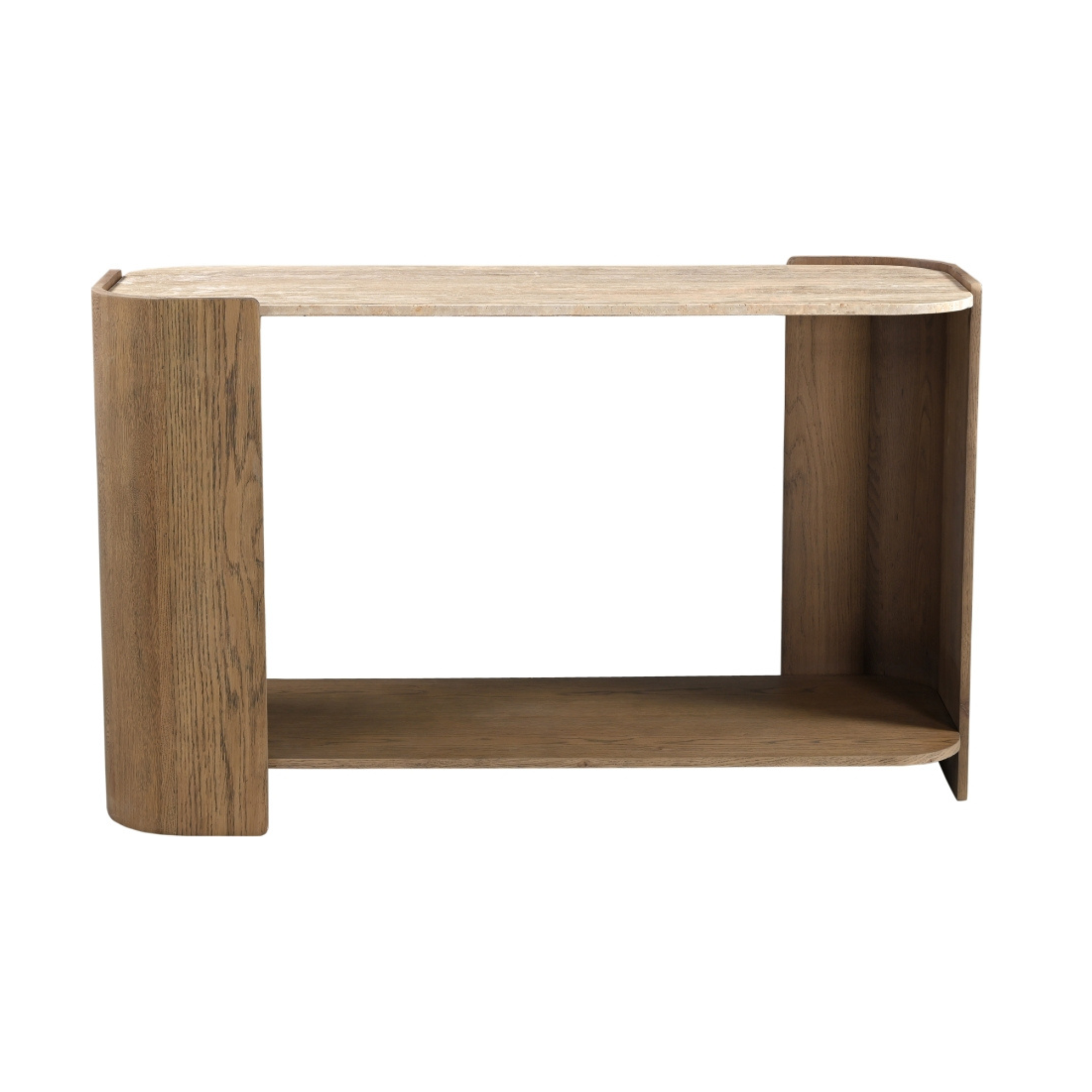 Calvero Console Table