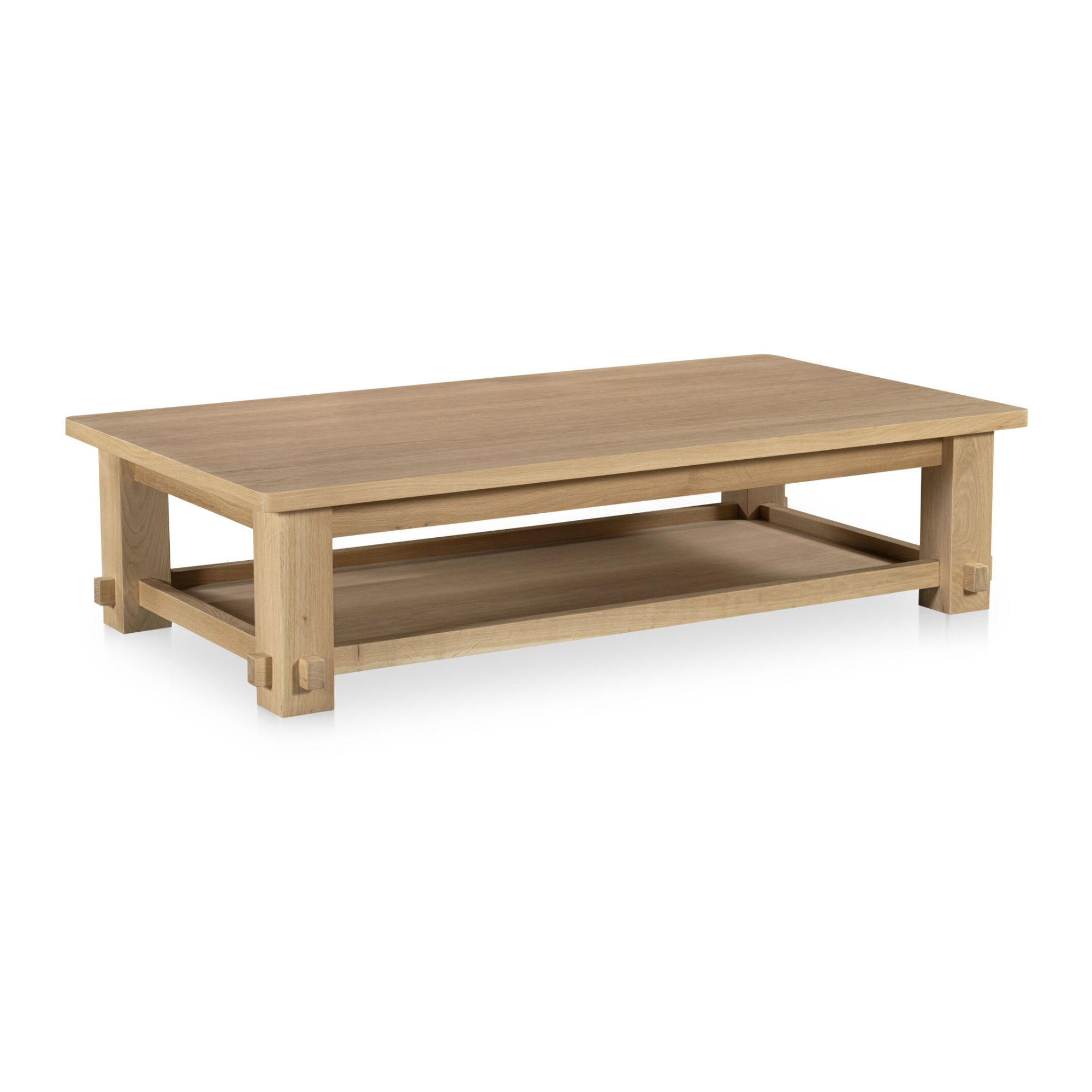 Morey Coffee Table-Coffee Tables-StyleMeGHD