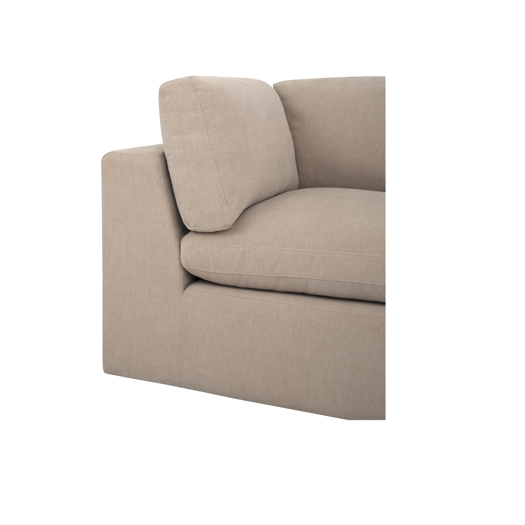 Cato Modular Sectional