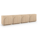 Vene 4pc Sideboard