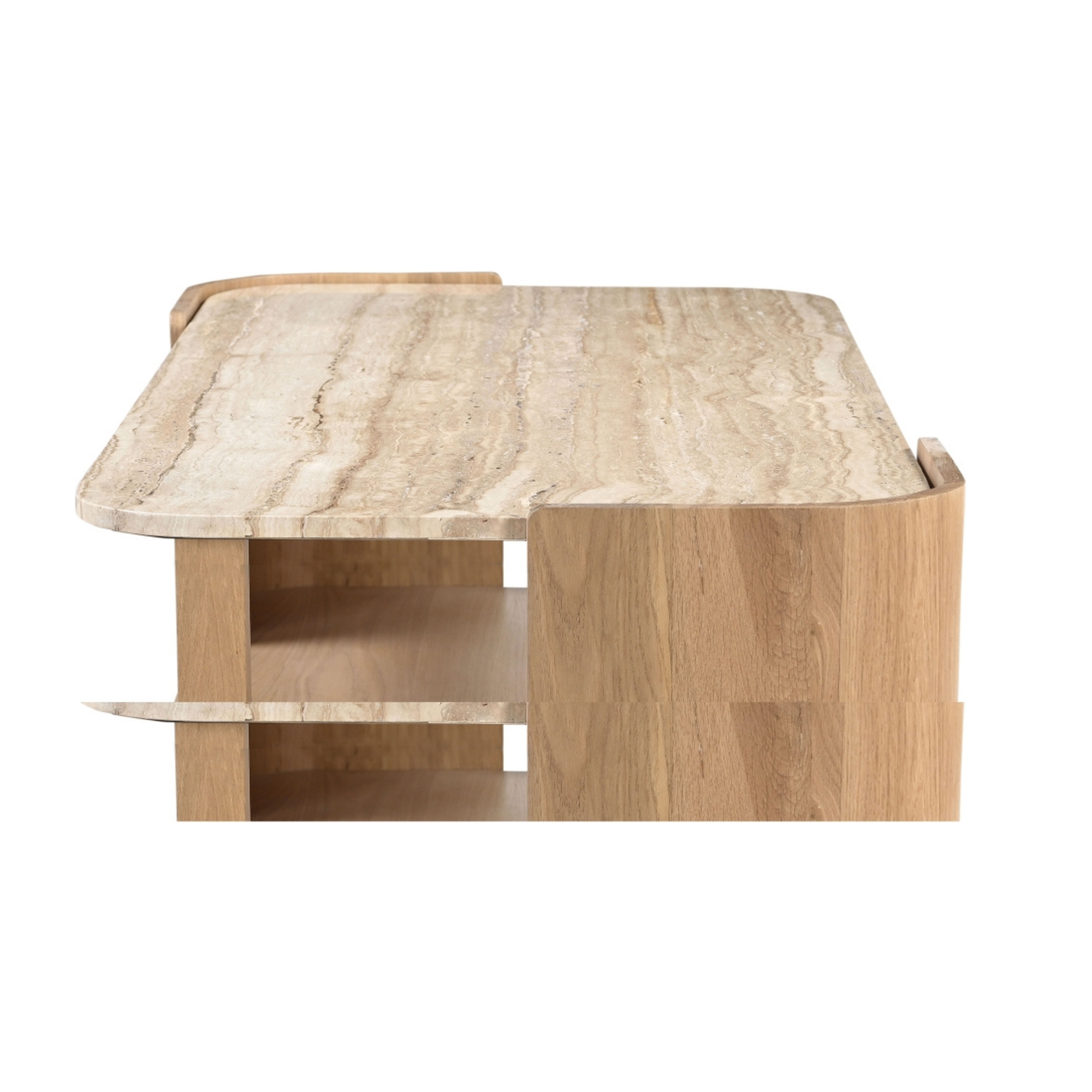 Calvero Coffee Table