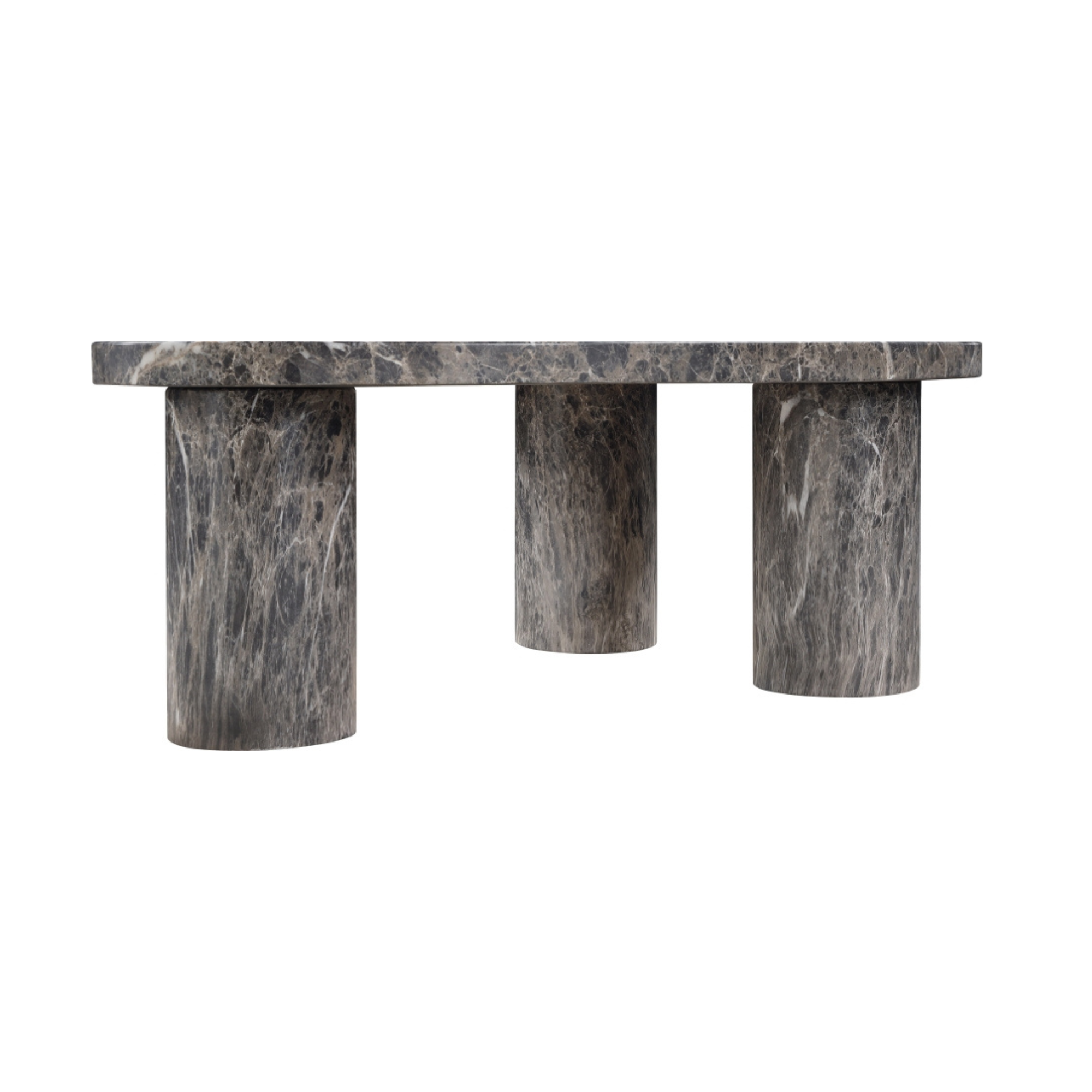 Kade Coffee Table-Coffee Tables-StyleMeGHD