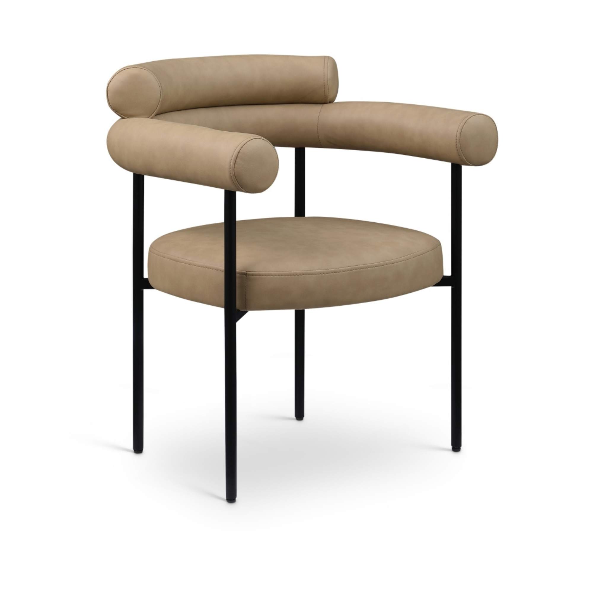 Blaine Dining Chair, Set of 2-Dining Chairs-StyleMeGHD