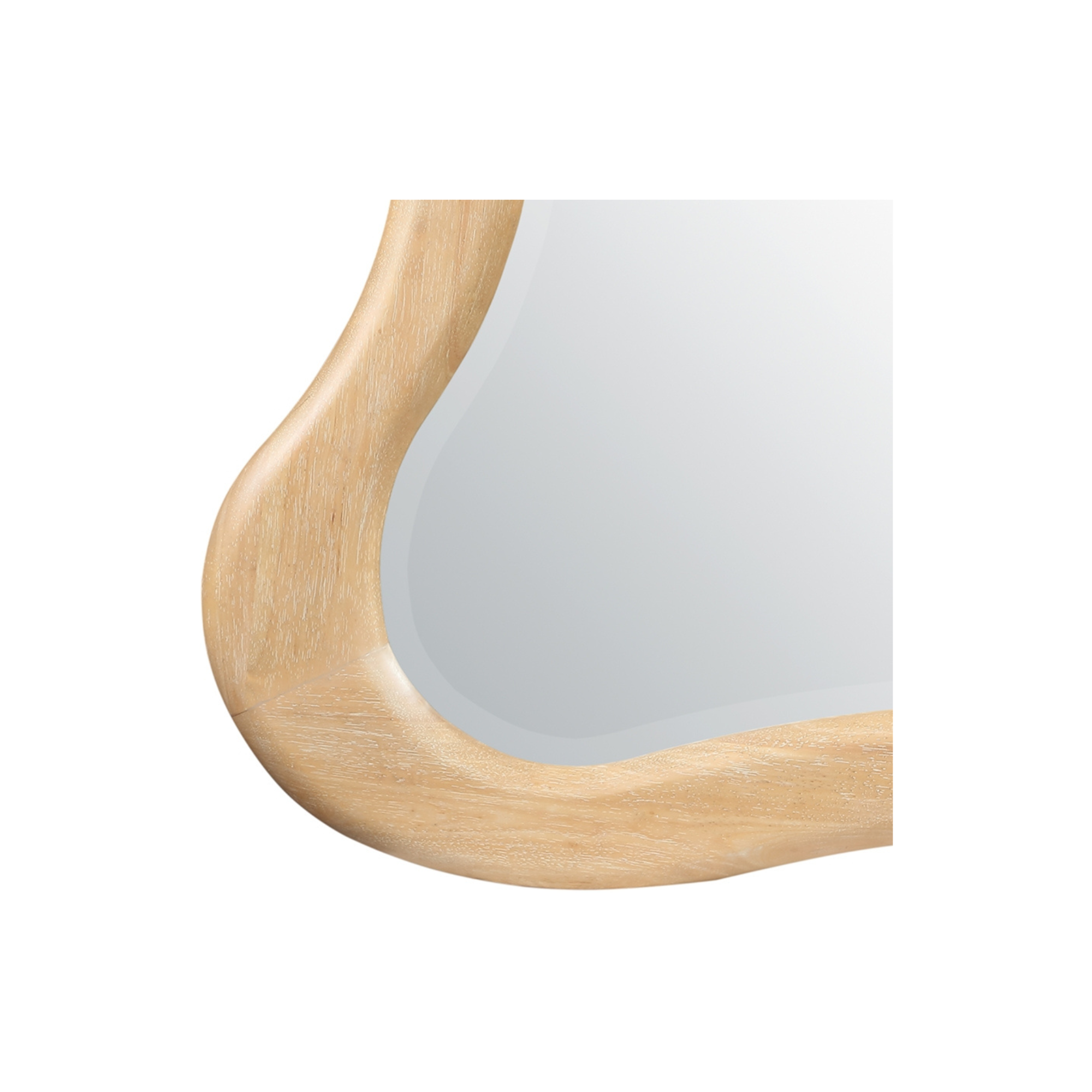 Oro Wall Mirror