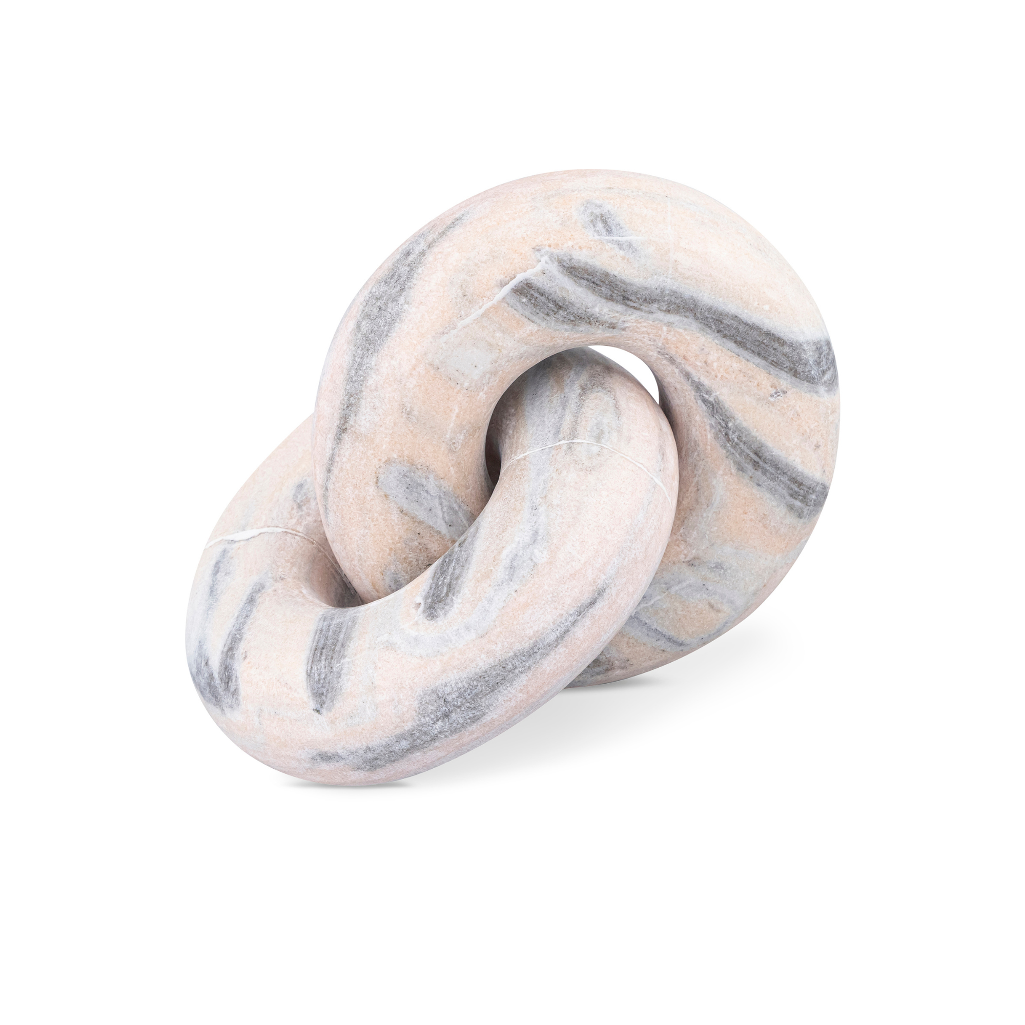 Nero Decorative Knot