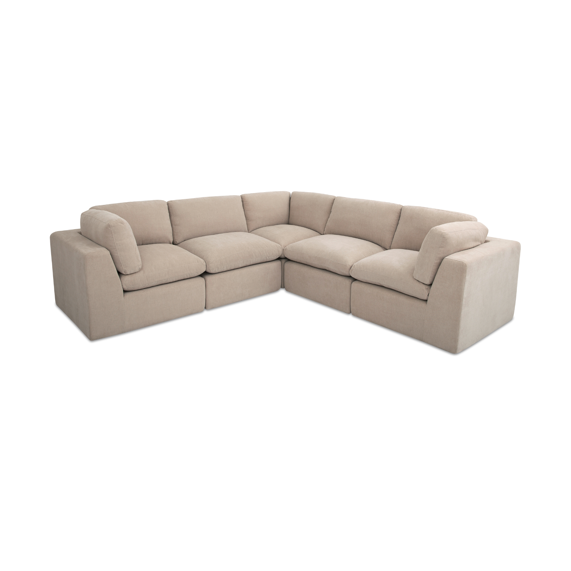 Cato Modular Sectional