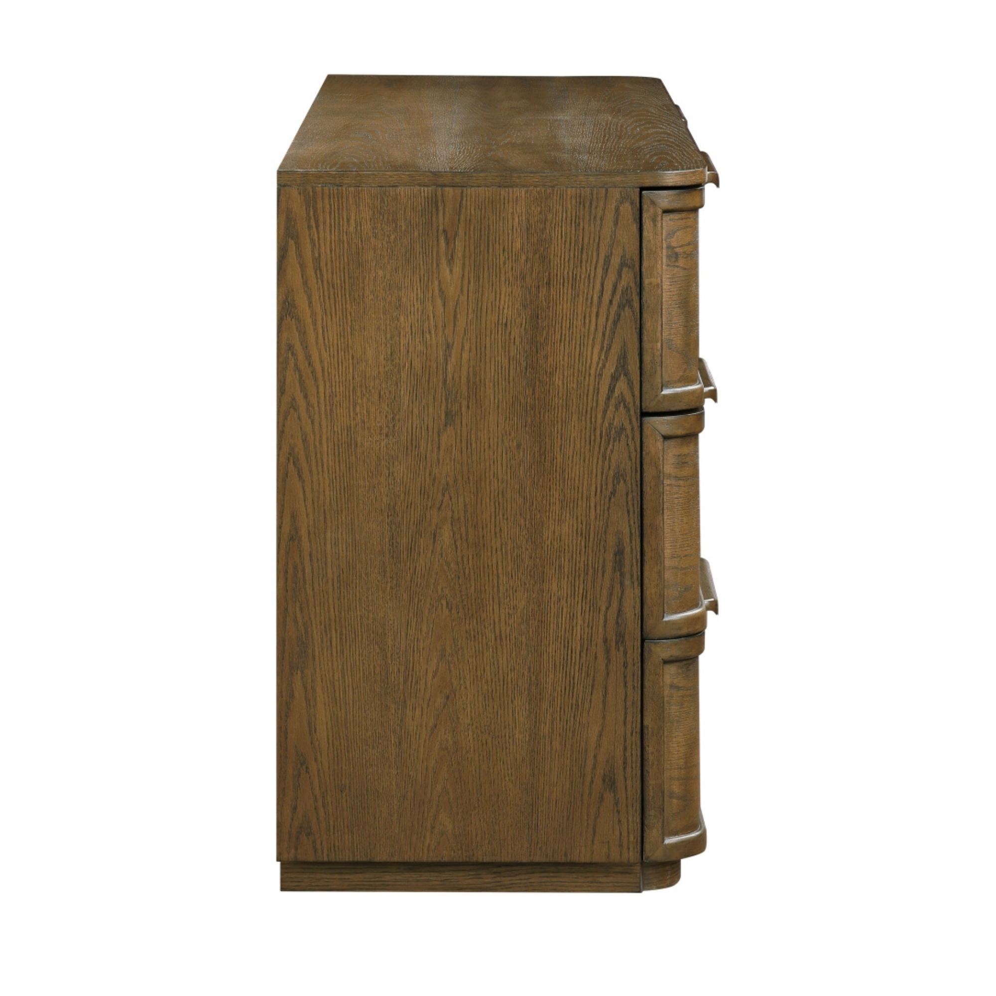 Brava Wood Dresser-Dressers-StyleMeGHD