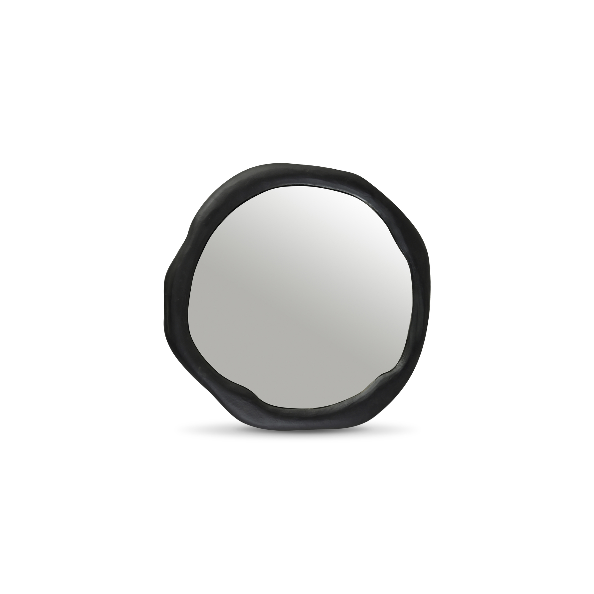 Armida Aluminum Framed Mirror