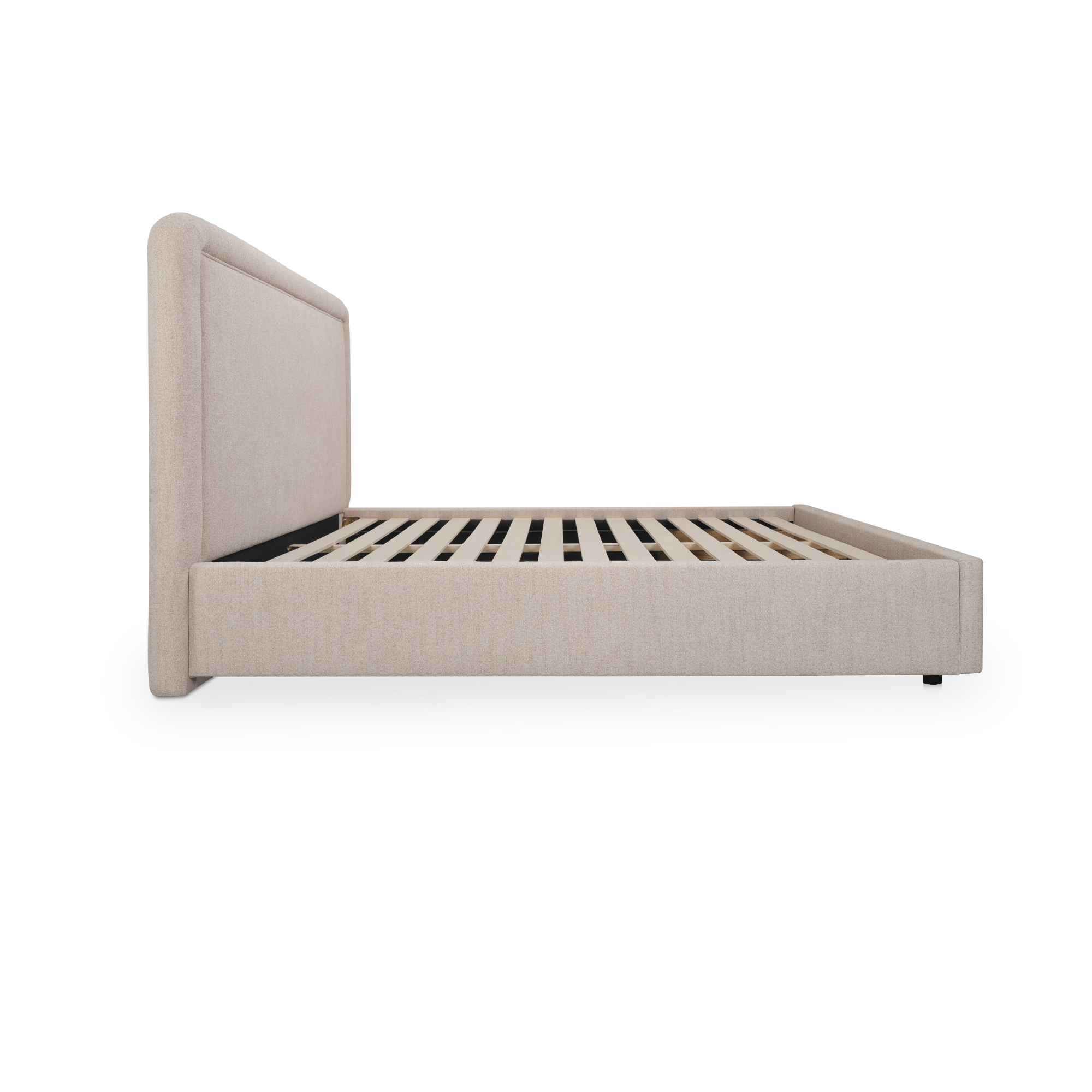Simon Storage Bed
