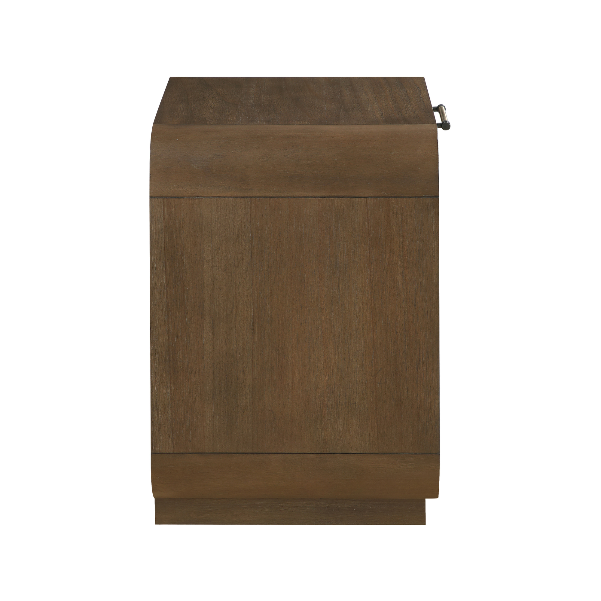 Wynona Solid Wood Nightstand