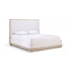 Kelian Bed-Beds + Headboards-StyleMeGHD